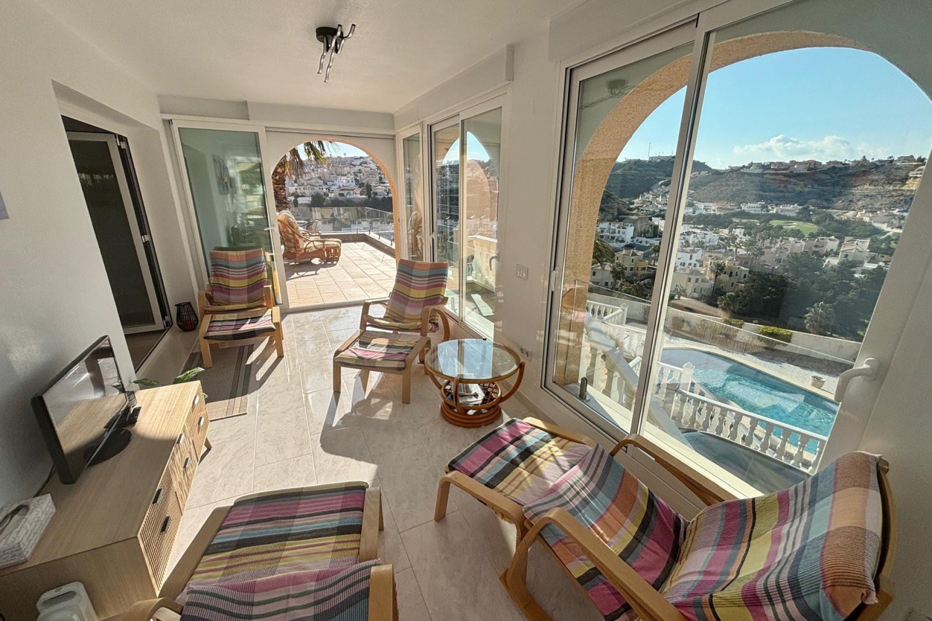 Reventa - Detached villa -
Ciudad quesada - Ciudad Quesada