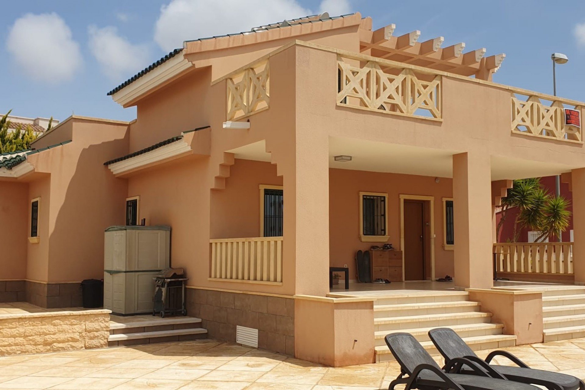 Reventa - Detached villa -
Ciudad quesada - Ciudad Quesada