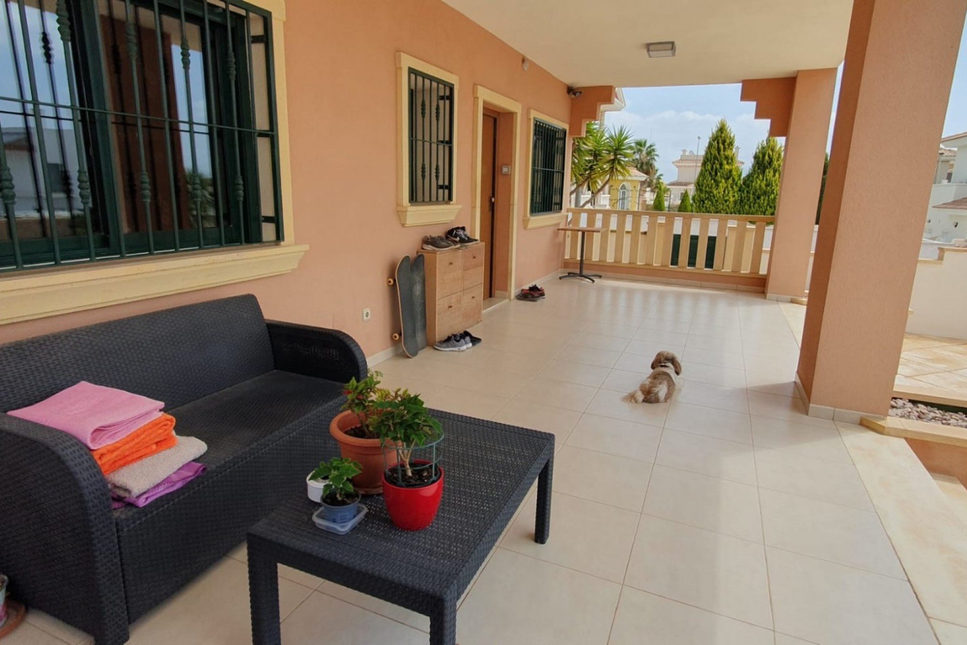 Reventa - Detached villa -
Ciudad quesada - Ciudad Quesada