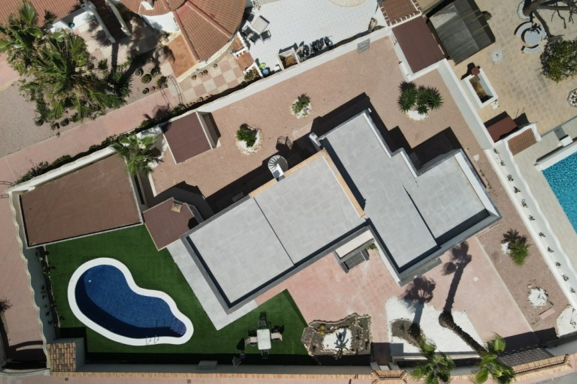 Reventa - Detached villa -
Ciudad quesada - Ciudad Quesada