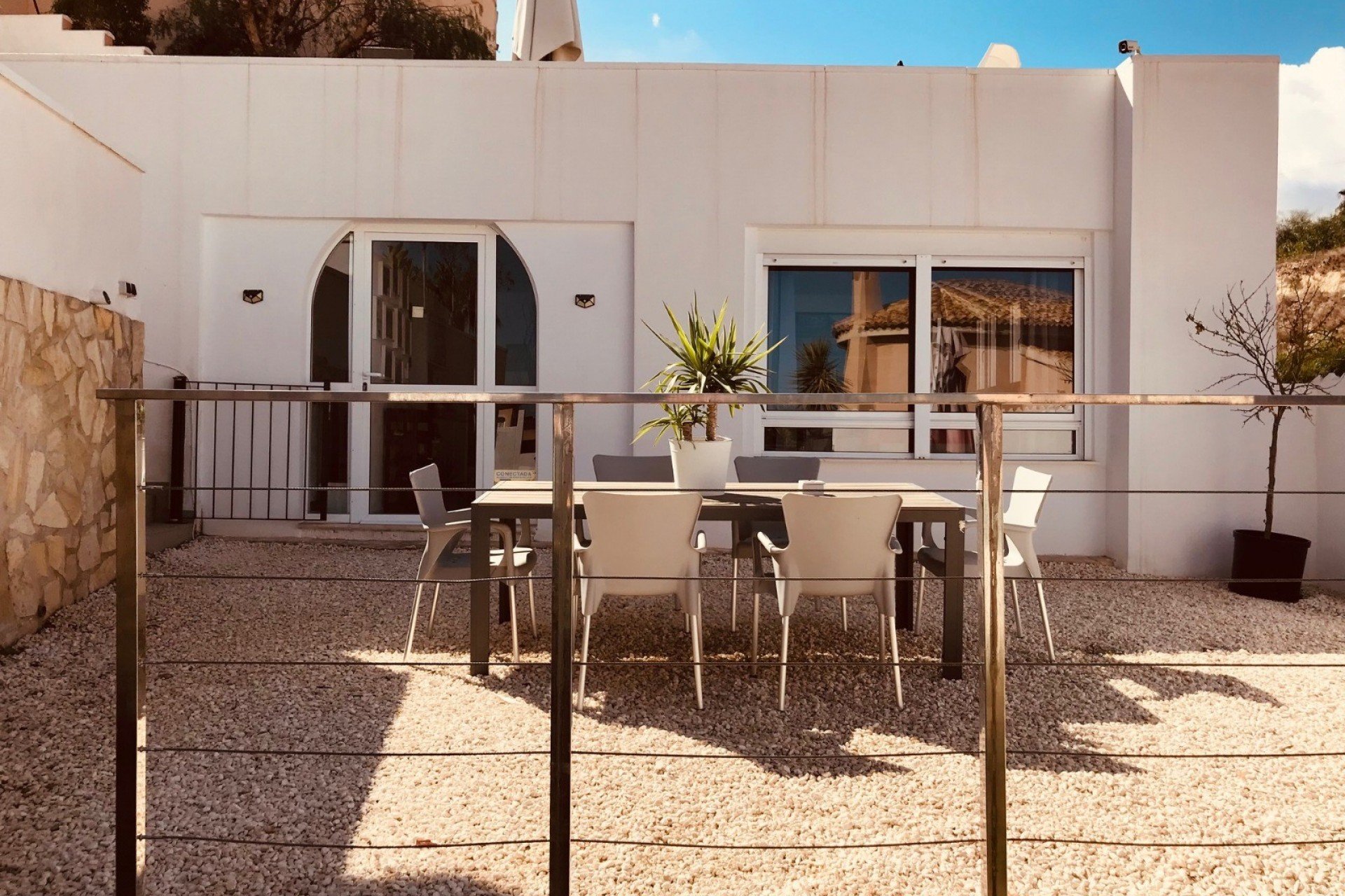 Reventa - Detached villa -
Ciudad quesada - Golf La Marquesa (Ciudad Quesada)