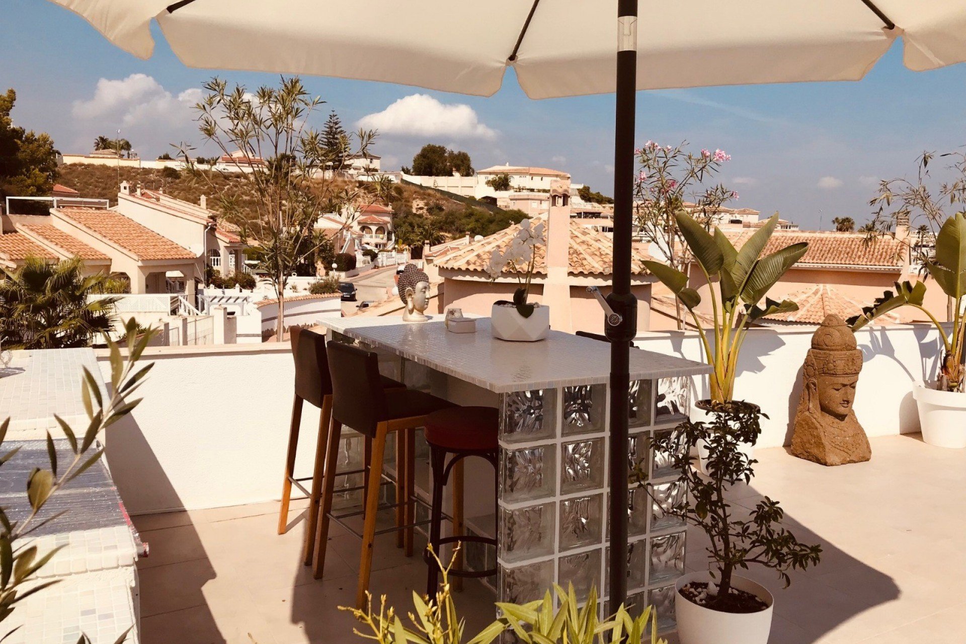 Reventa - Detached villa -
Ciudad quesada - Golf La Marquesa (Ciudad Quesada)