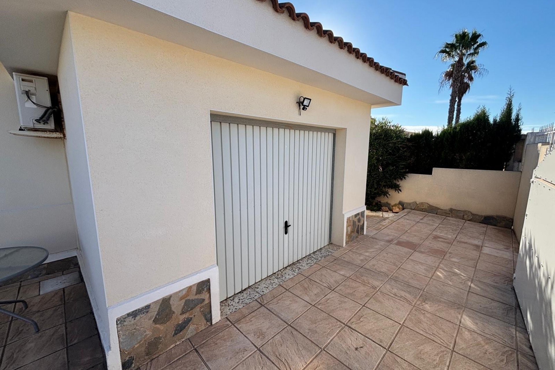 Reventa - Detached villa -
Ciudad quesada - La Fiesta