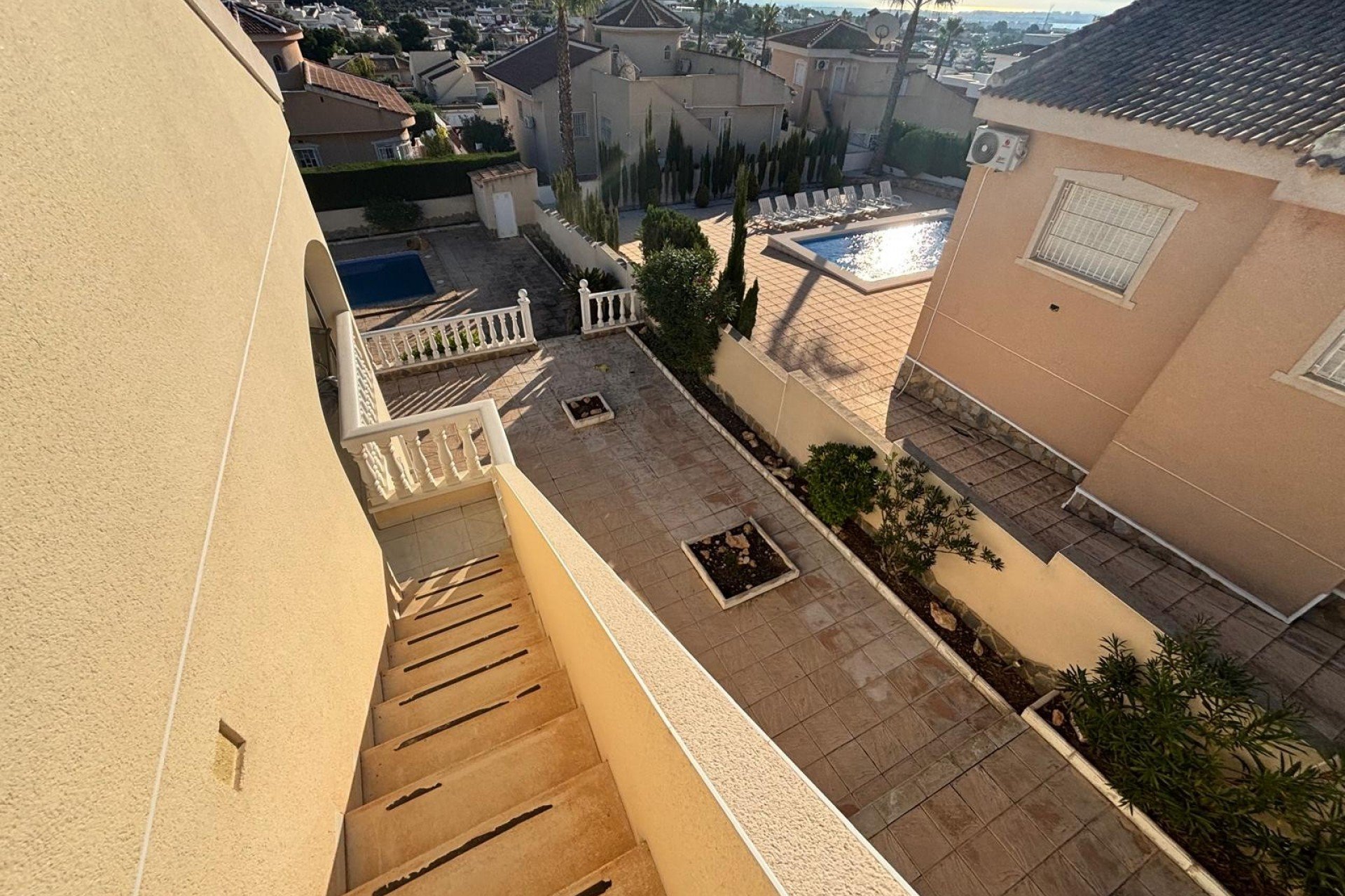 Reventa - Detached villa -
Ciudad quesada - La Fiesta