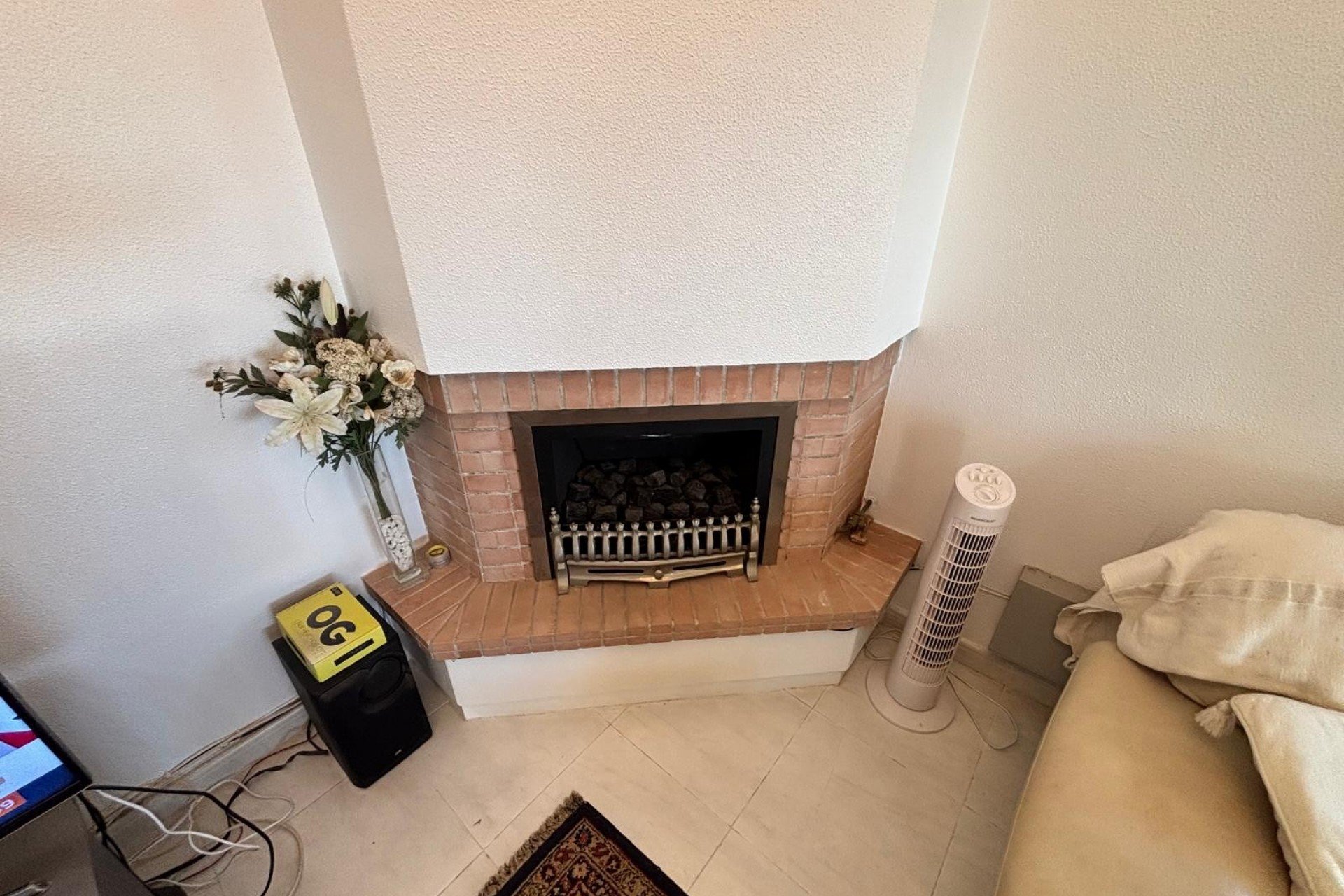 Reventa - Detached villa -
Ciudad quesada - La Fiesta