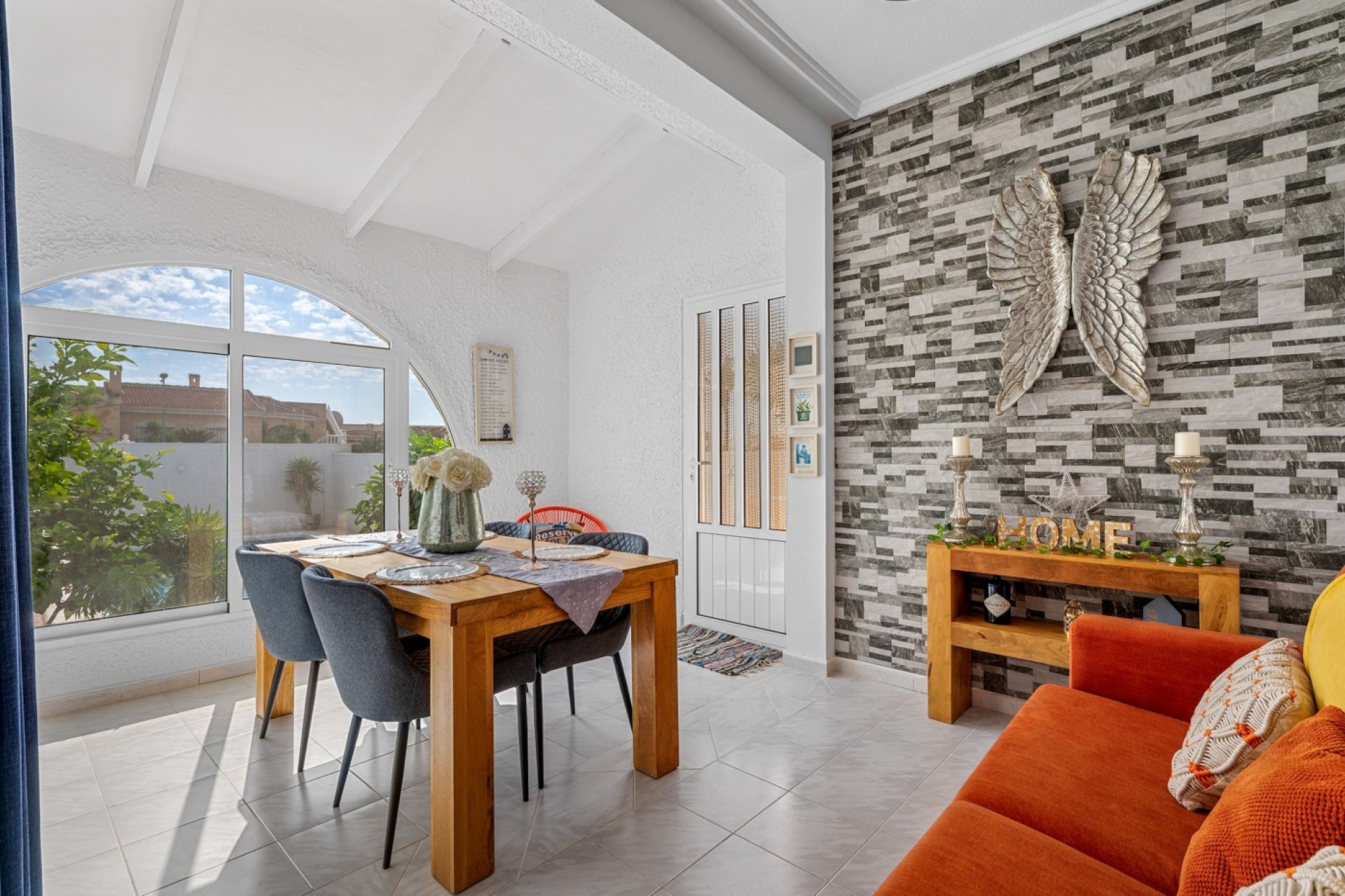 Reventa - Detached villa -
Ciudad quesada - Pueblo Bravo