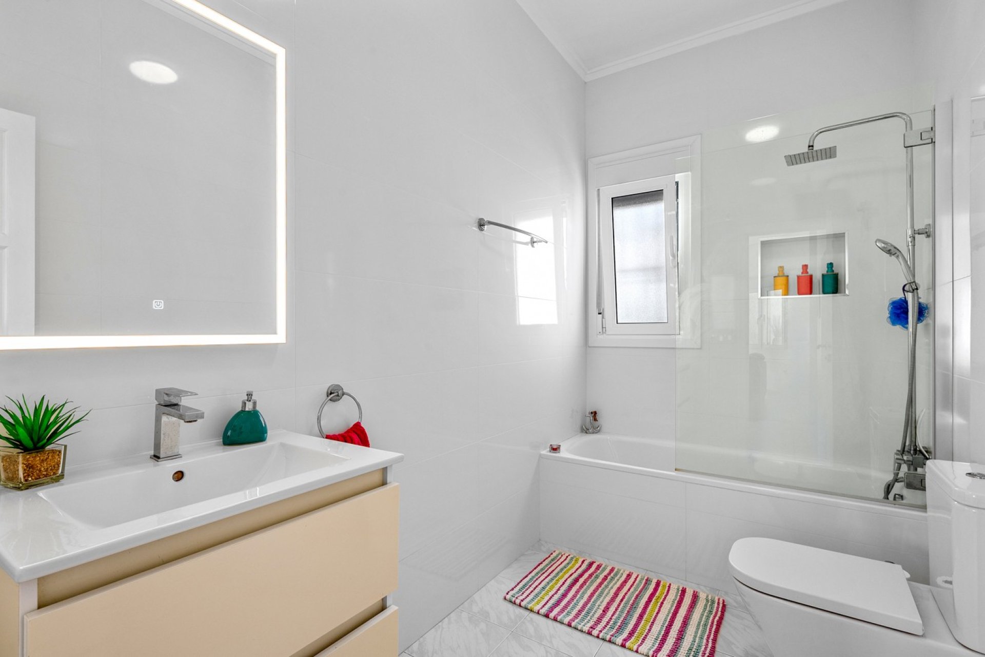 Reventa - Detached villa -
Ciudad quesada - Pueblo Bravo