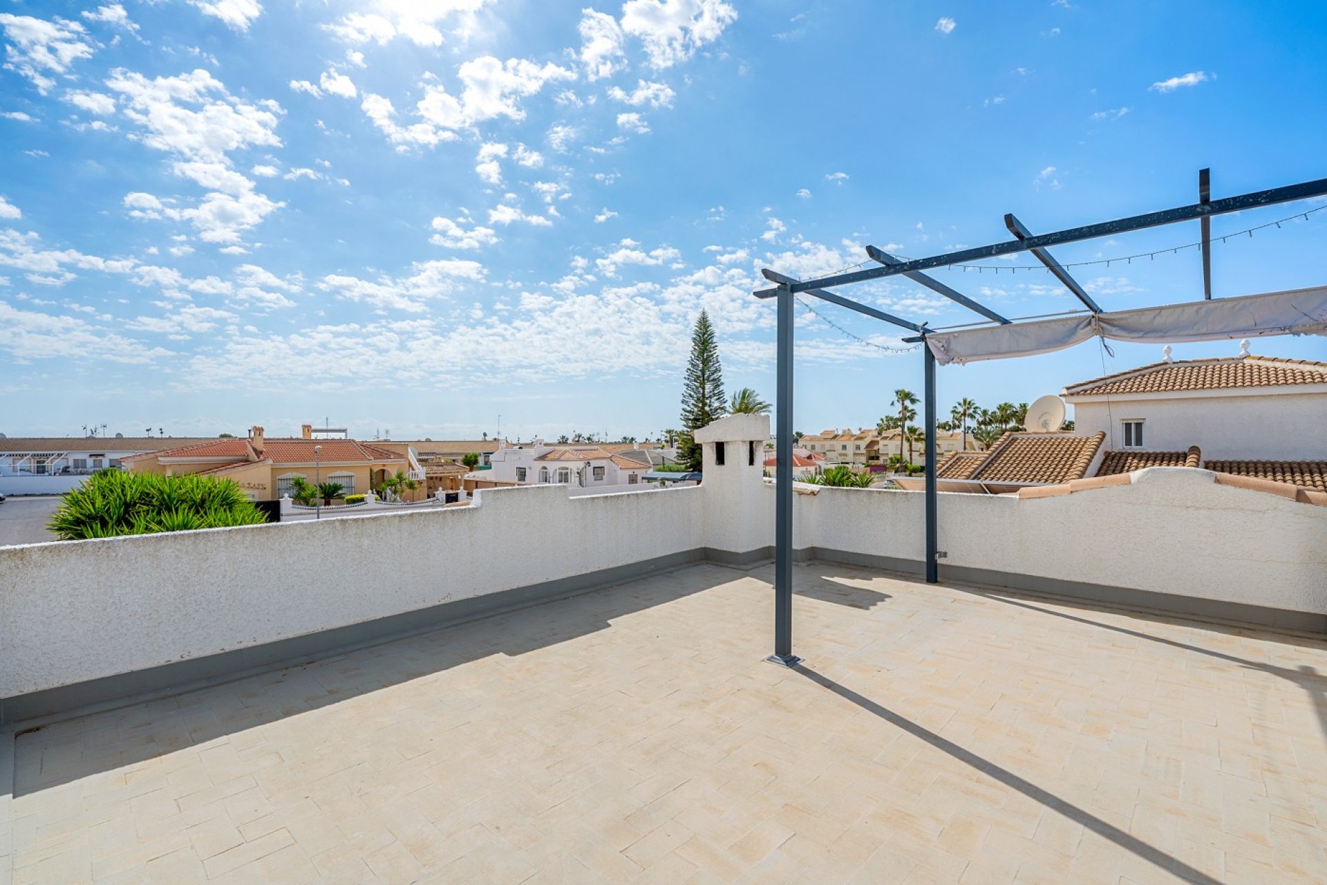 Reventa - Detached villa -
Ciudad quesada - Pueblo Bravo