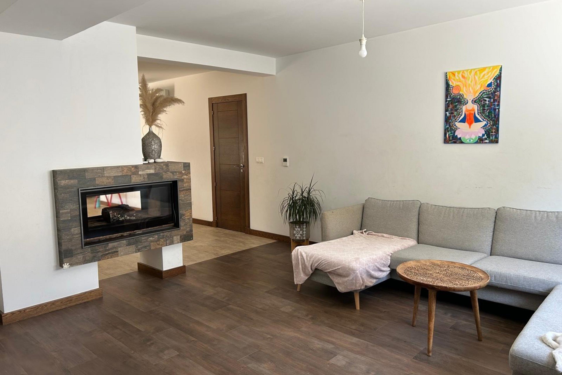 Reventa - Detached villa -
Ciudad quesada - Rojales