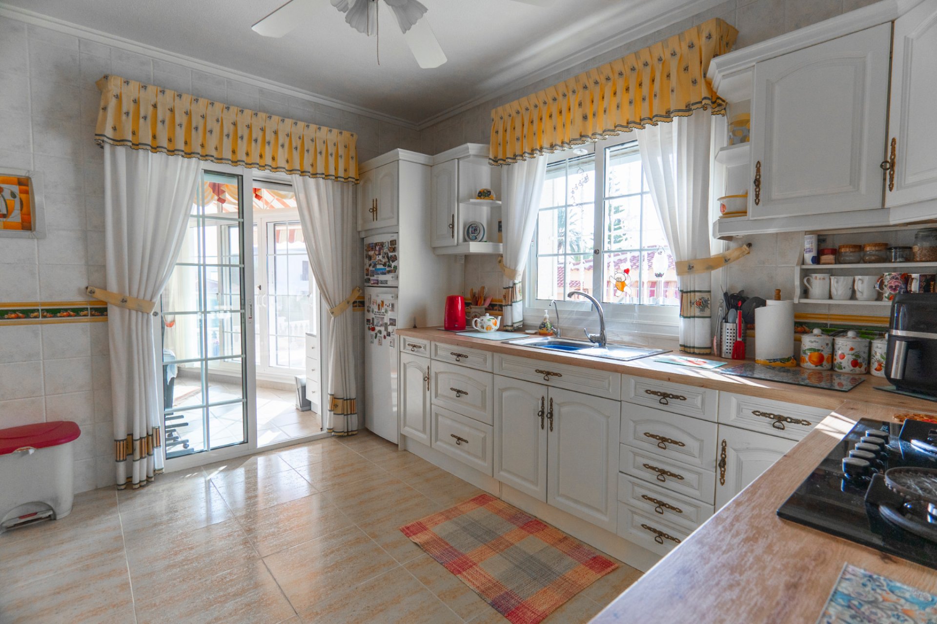 Reventa - Detached villa -
Ciudad quesada - Rojales