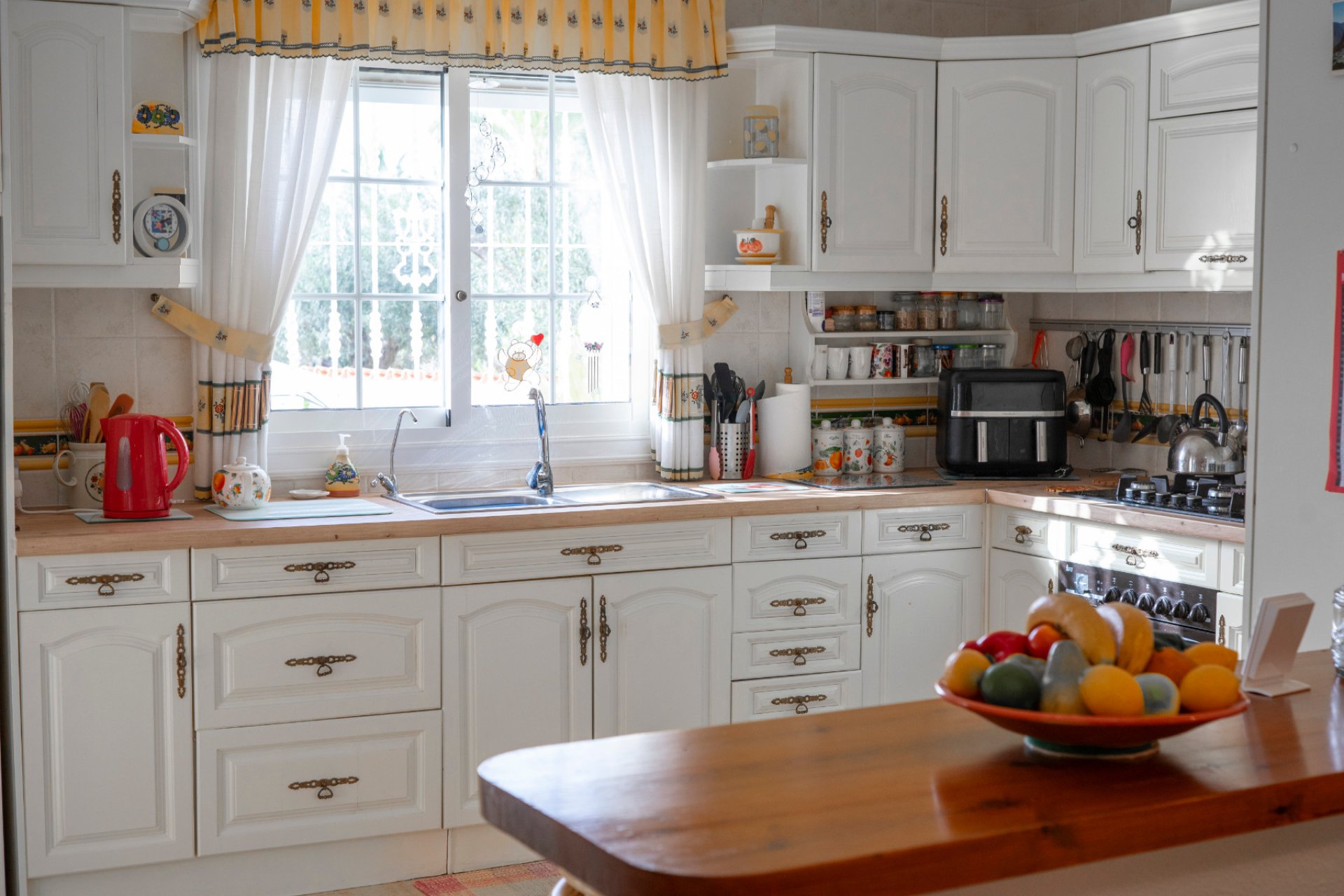 Reventa - Detached villa -
Ciudad quesada - Rojales