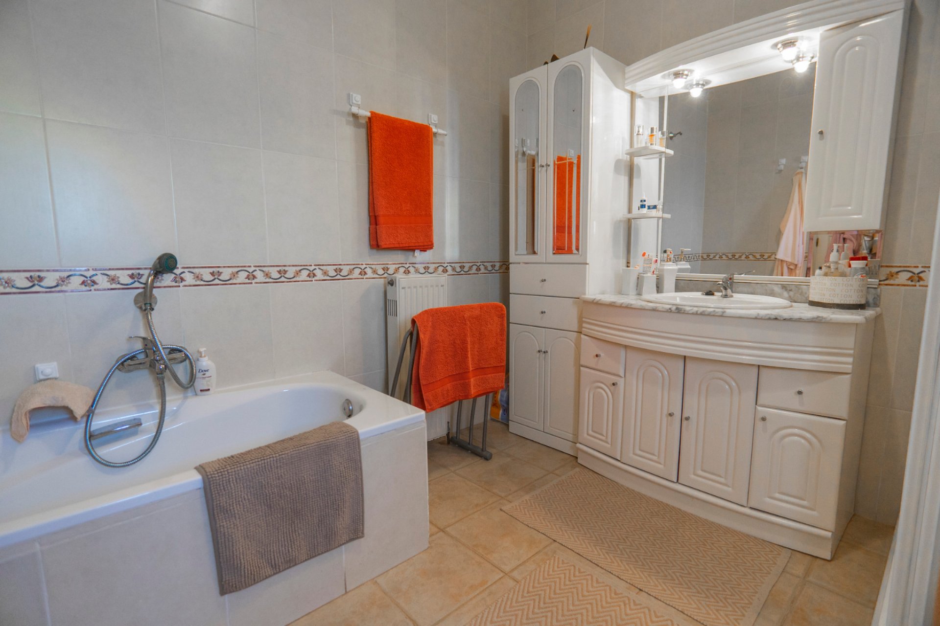 Reventa - Detached villa -
Ciudad quesada - Rojales