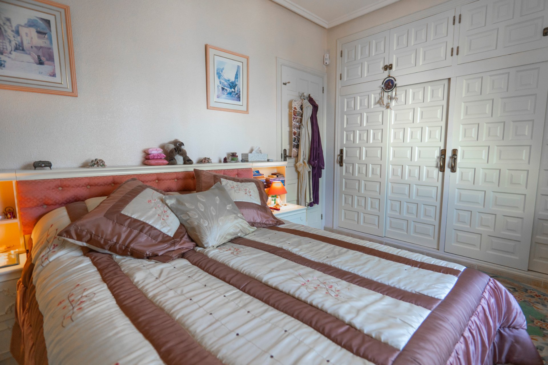 Reventa - Detached villa -
Ciudad quesada - Rojales