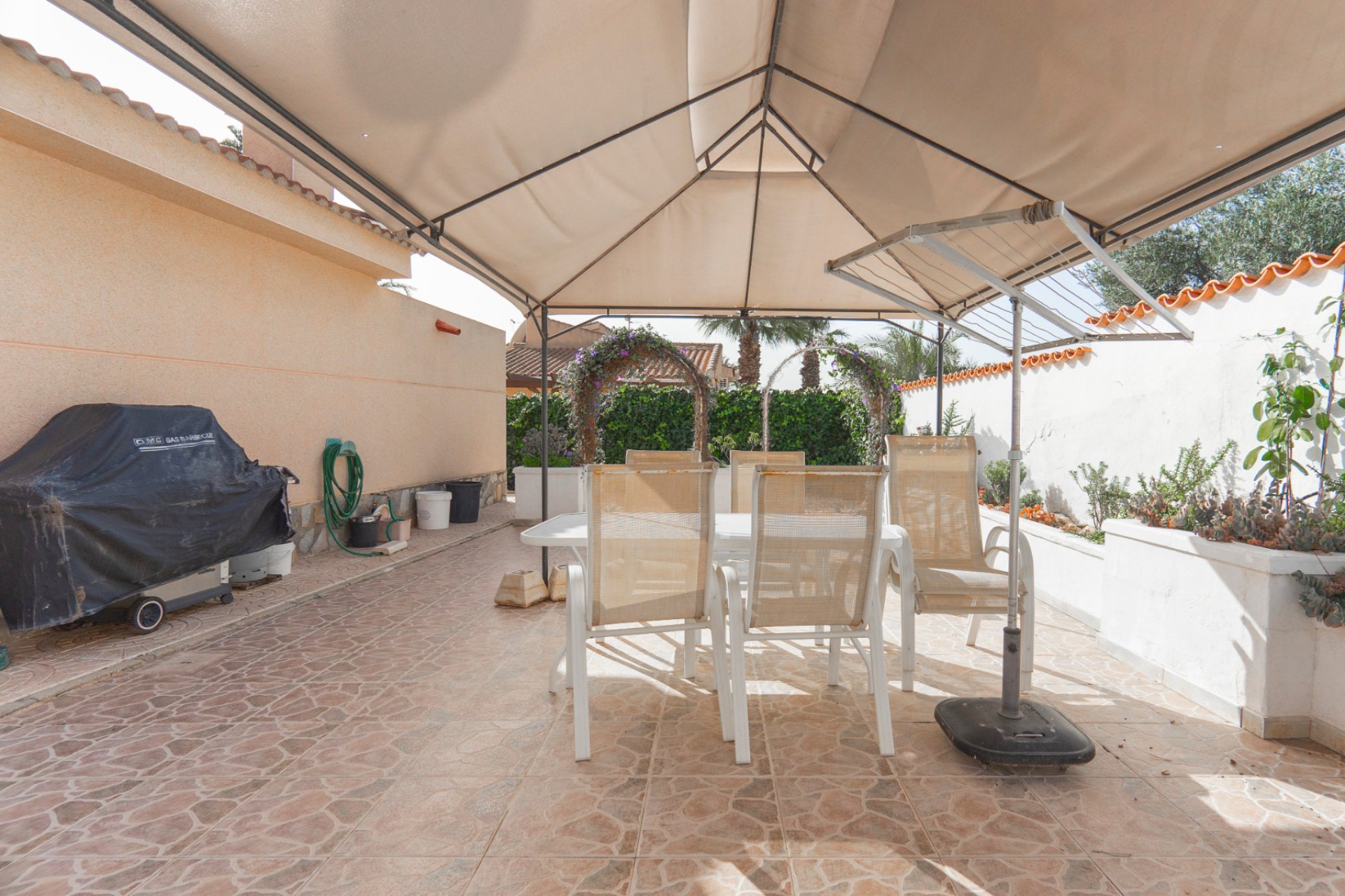 Reventa - Detached villa -
Ciudad quesada - Rojales