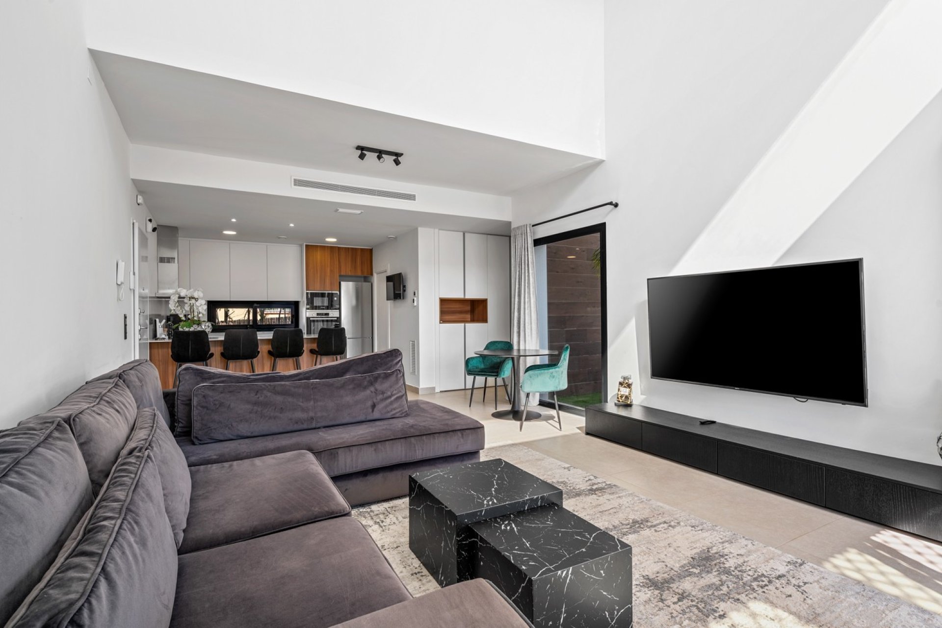 Reventa - Detached villa -
Ciudad quesada - Rojales