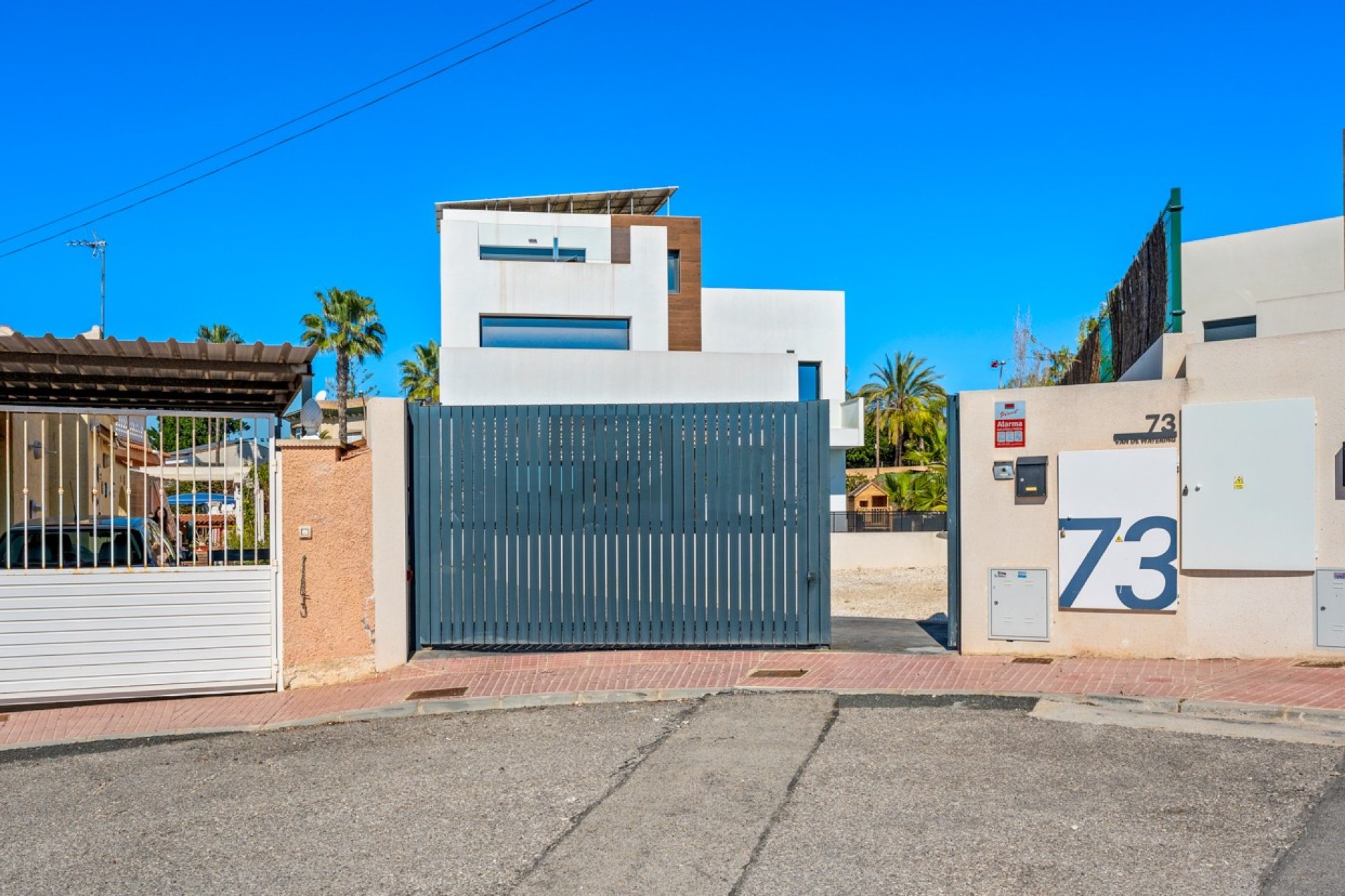 Reventa - Detached villa -
Ciudad quesada - Rojales