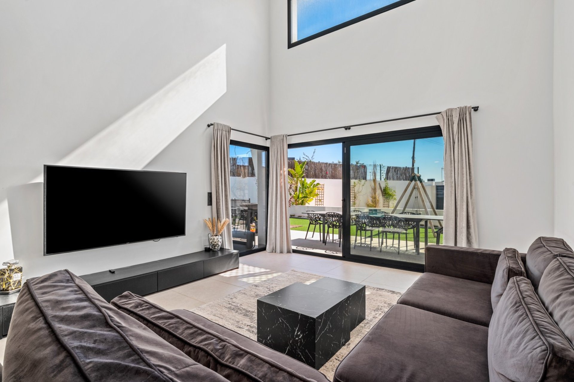 Reventa - Detached villa -
Ciudad quesada - Rojales