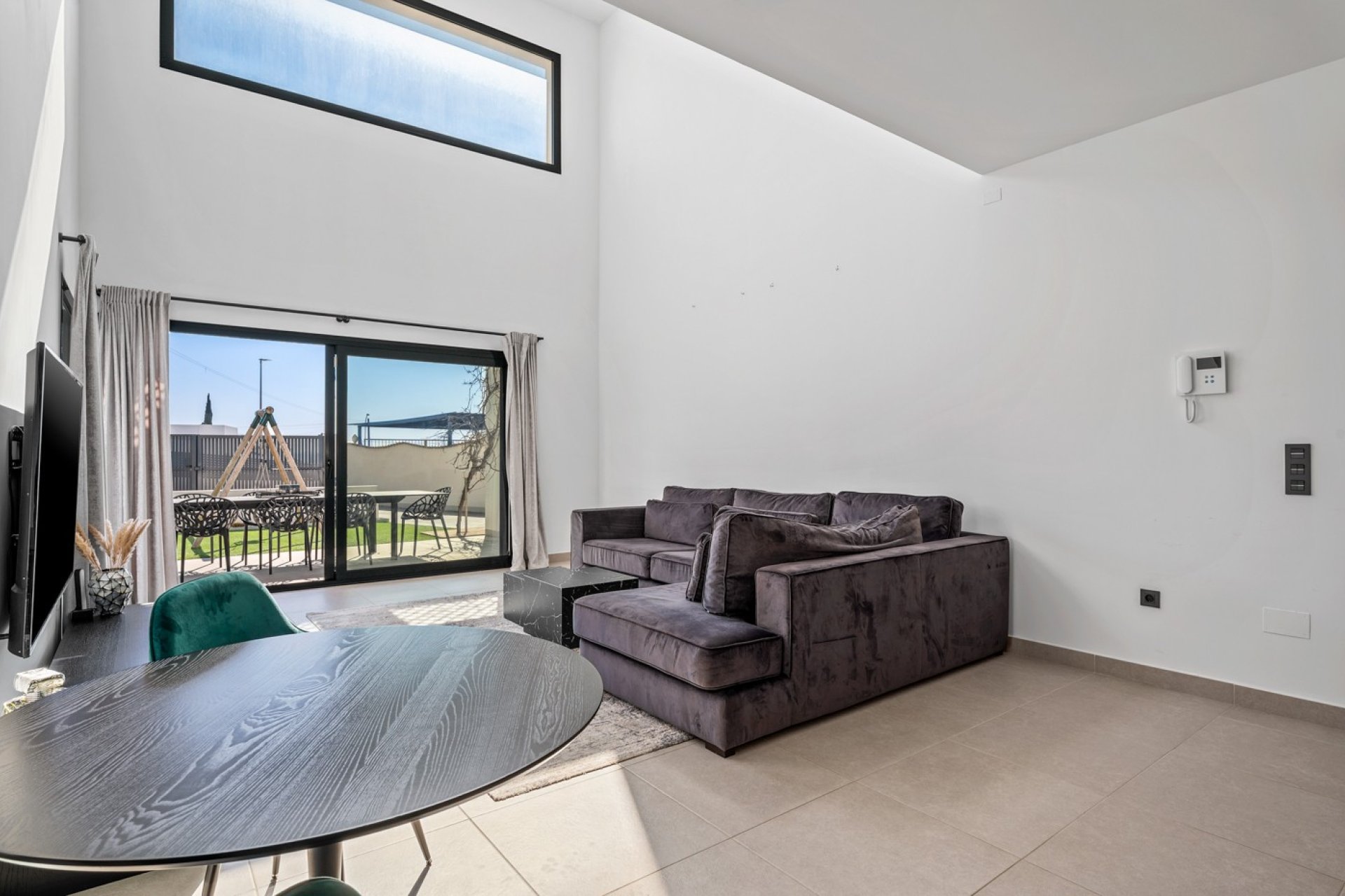 Reventa - Detached villa -
Ciudad quesada - Rojales