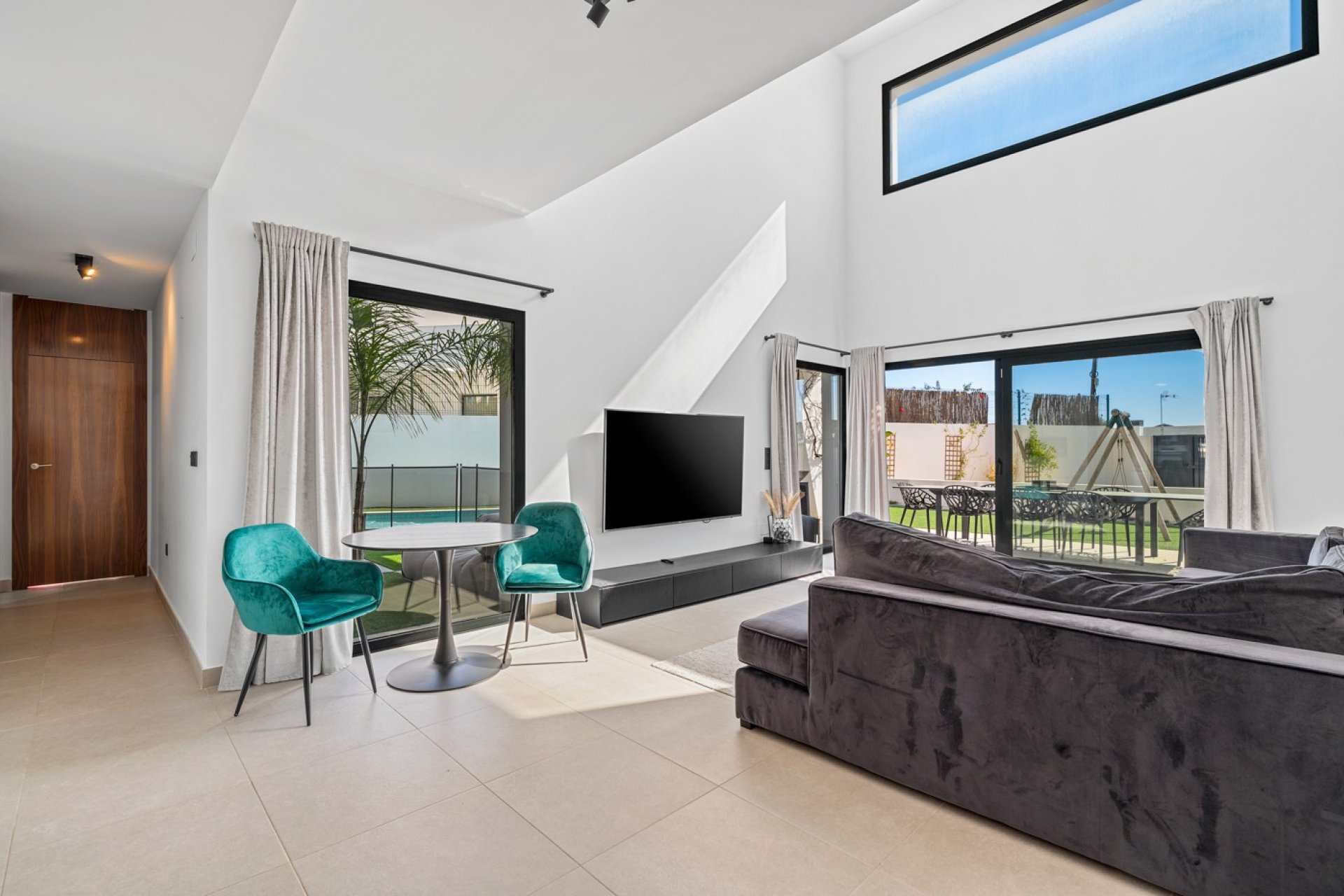 Reventa - Detached villa -
Ciudad quesada - Rojales