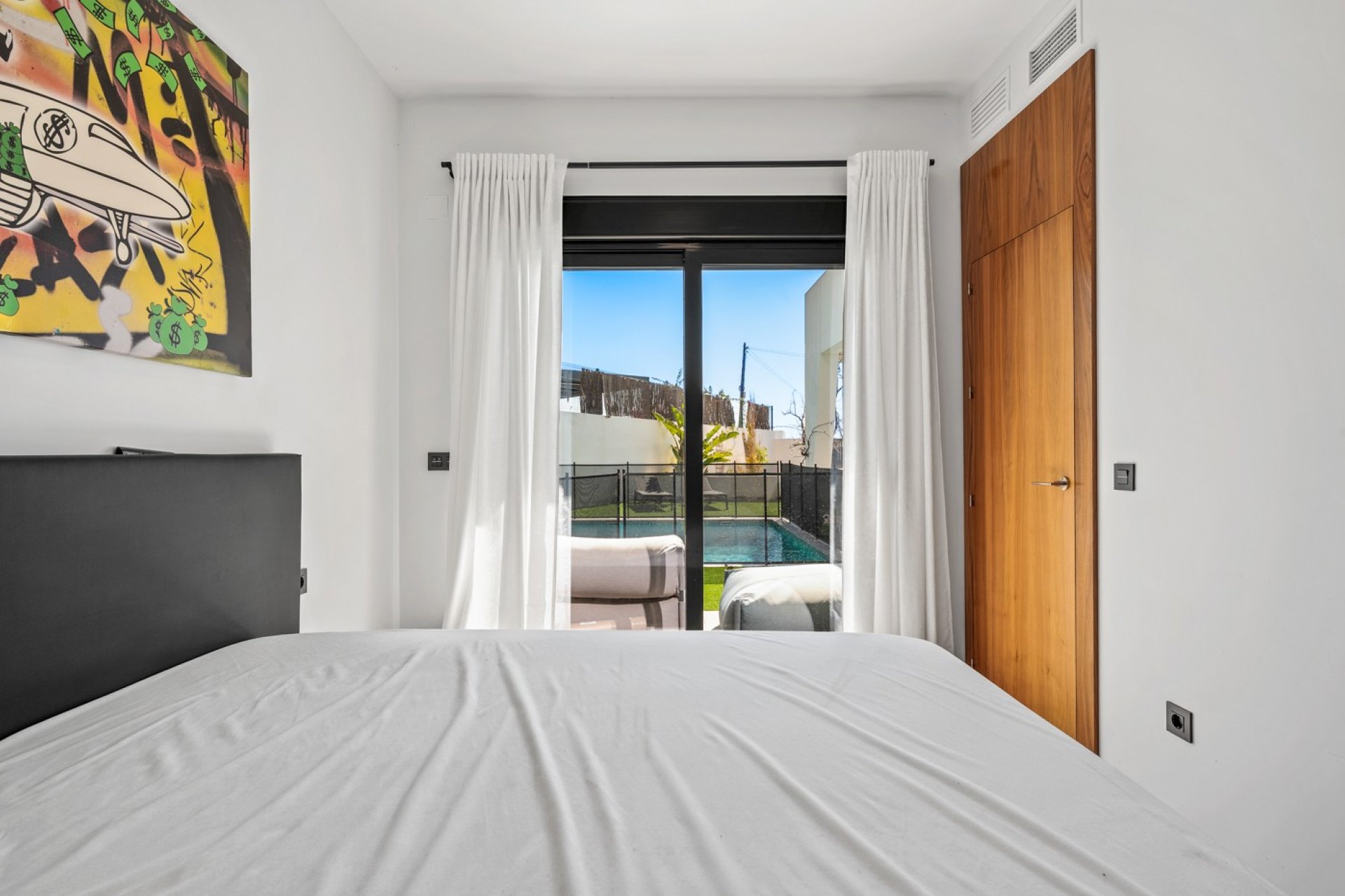 Reventa - Detached villa -
Ciudad quesada - Rojales