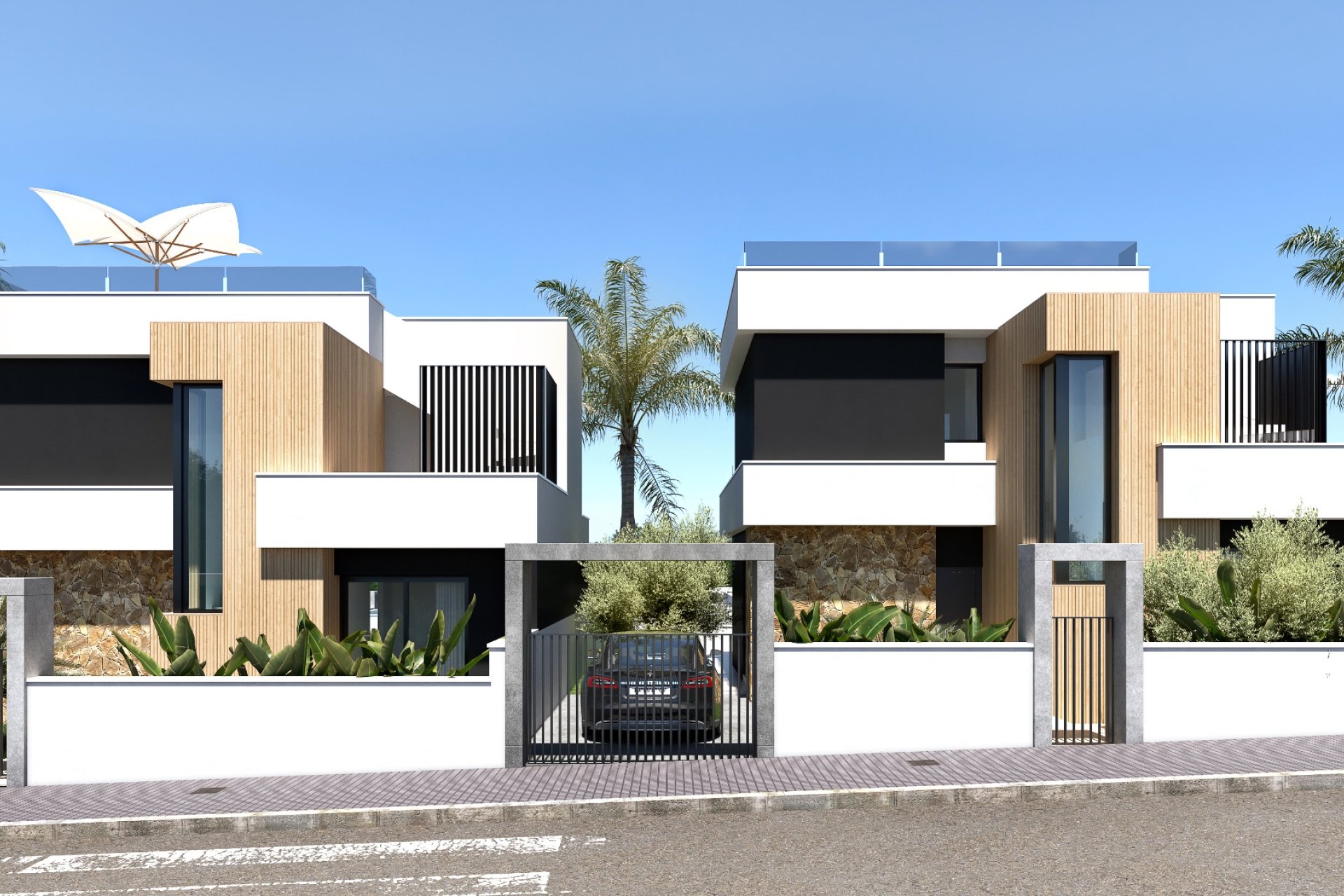 Reventa - Detached villa -
Ciudad quesada - Urbanizaciones