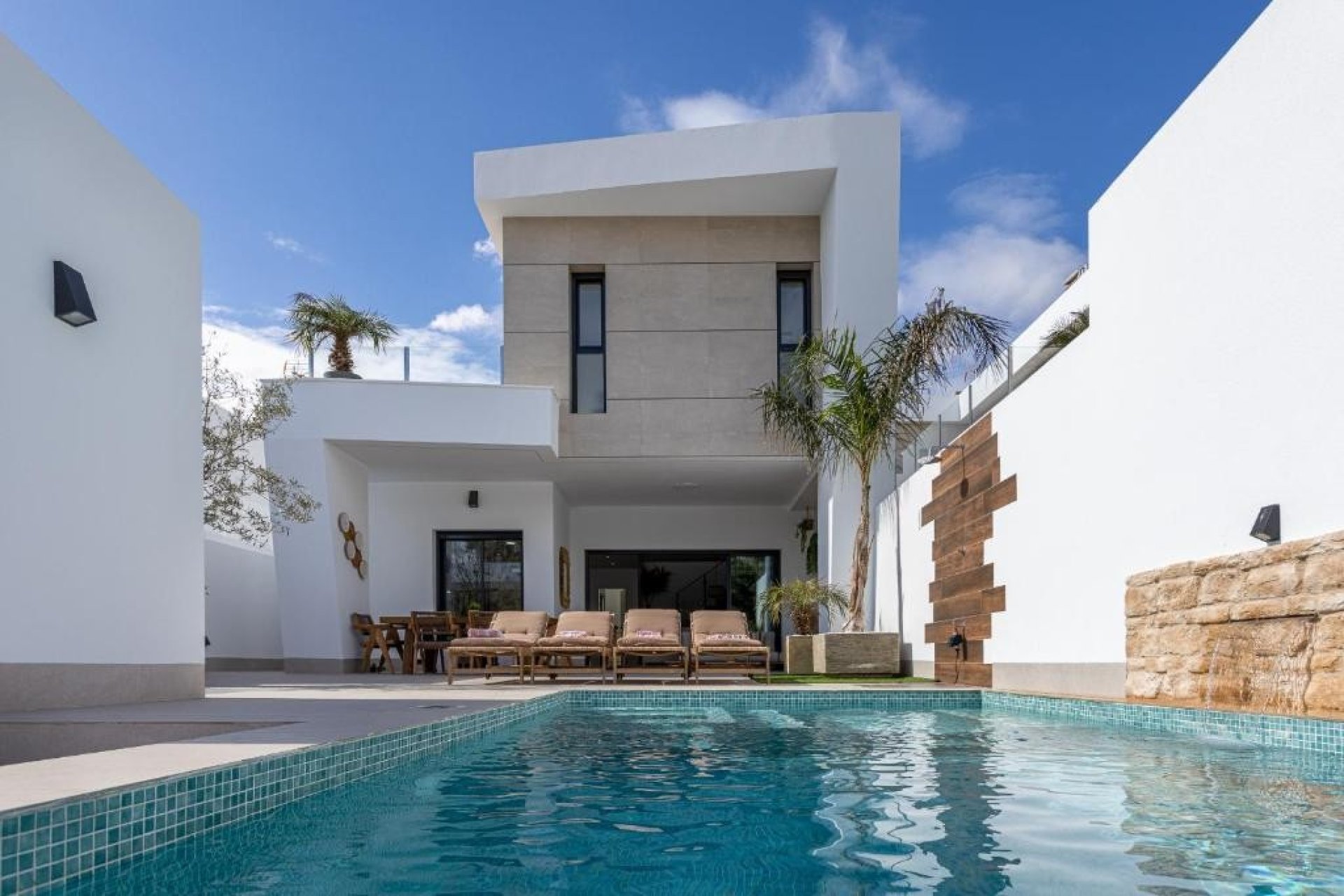 Reventa - Detached villa -
Dolores