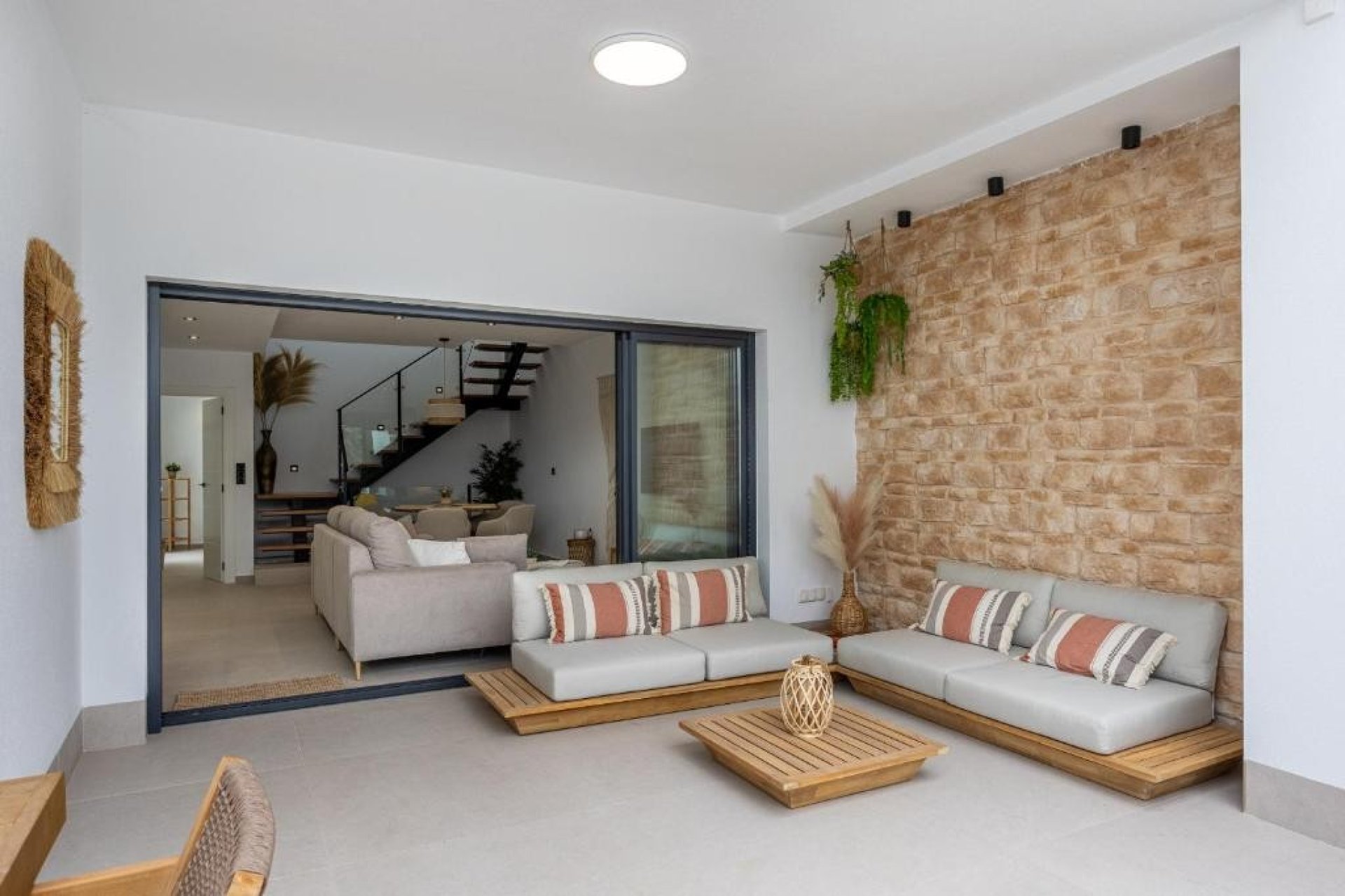 Reventa - Detached villa -
Dolores