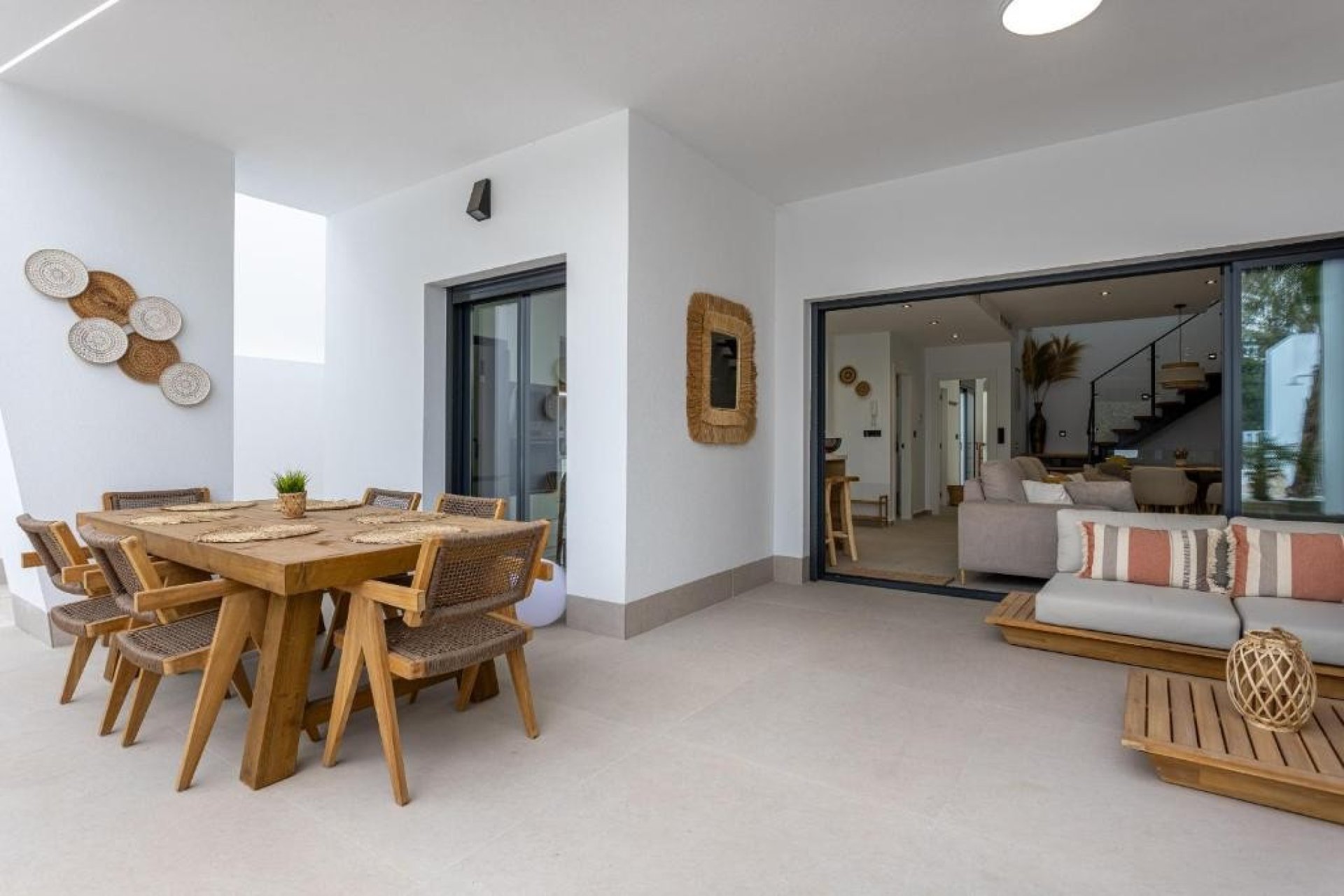 Reventa - Detached villa -
Dolores