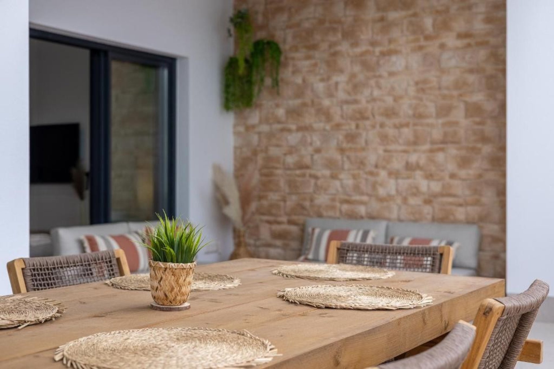 Reventa - Detached villa -
Dolores