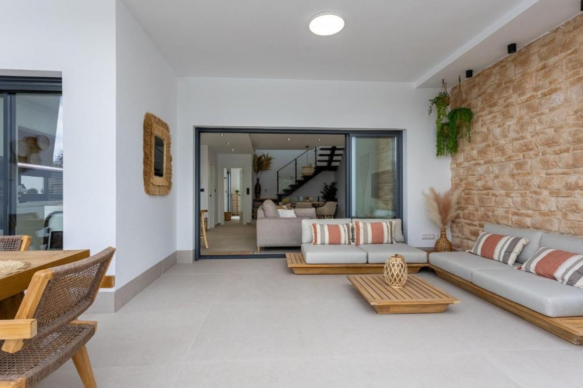 Reventa - Detached villa -
Dolores