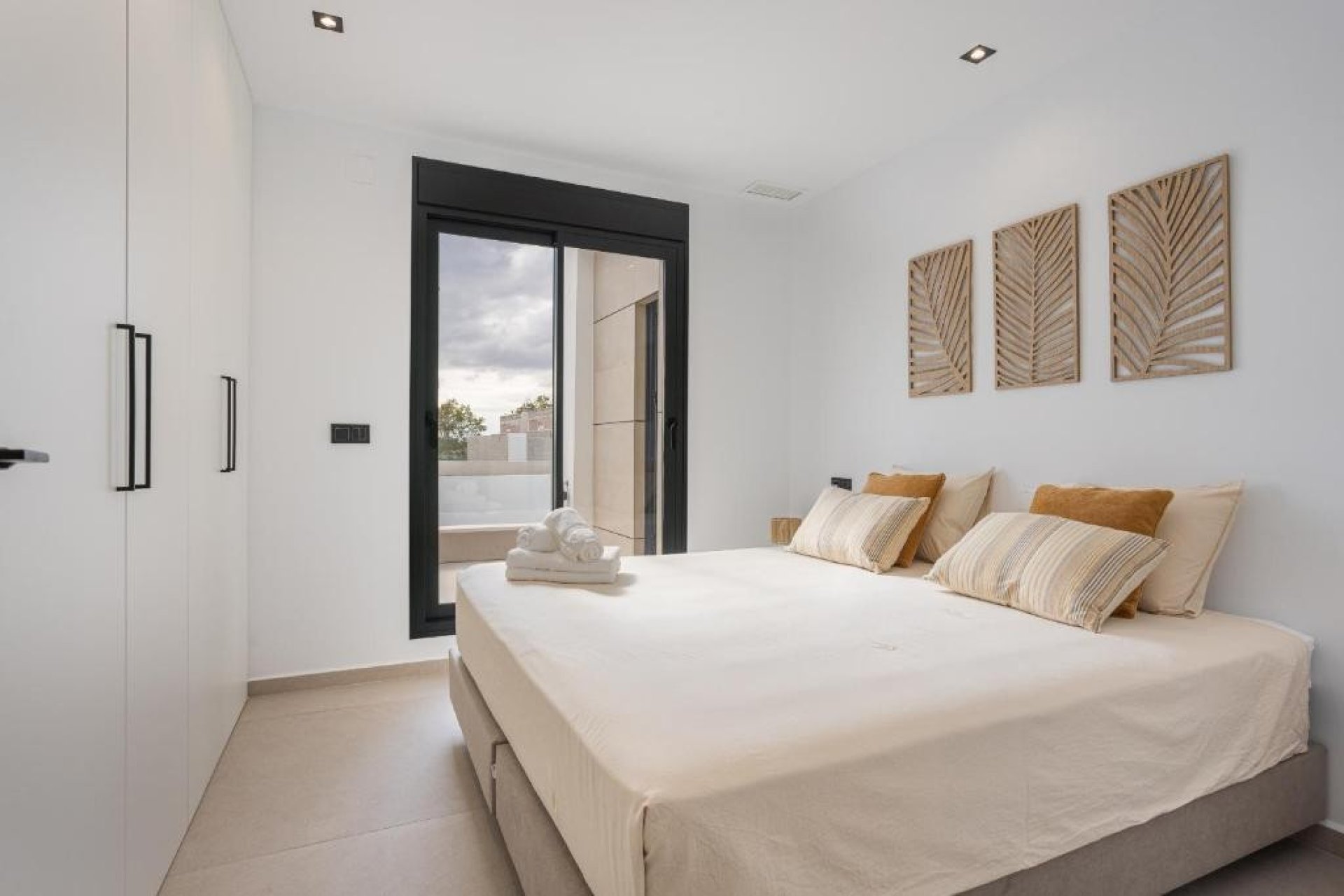 Reventa - Detached villa -
Dolores