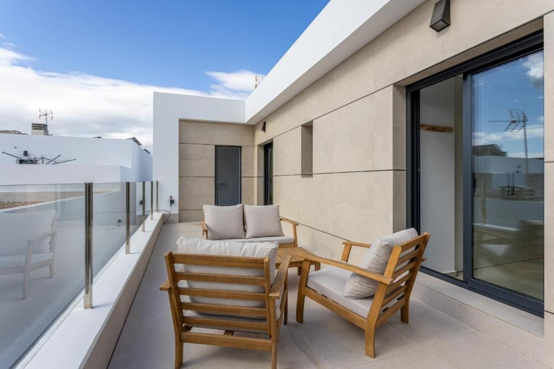 Reventa - Detached villa -
Dolores