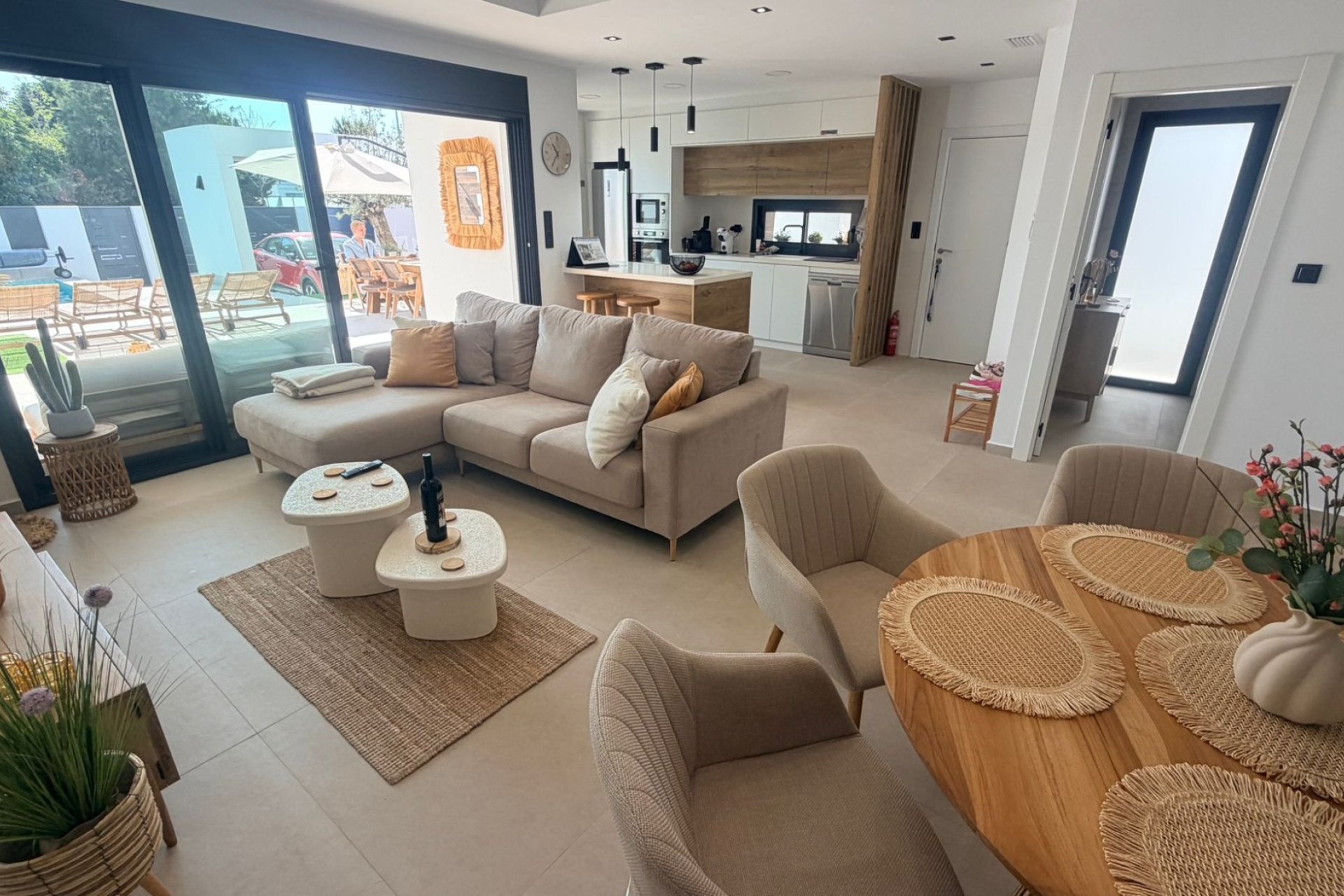 Reventa - Detached villa -
Dolores