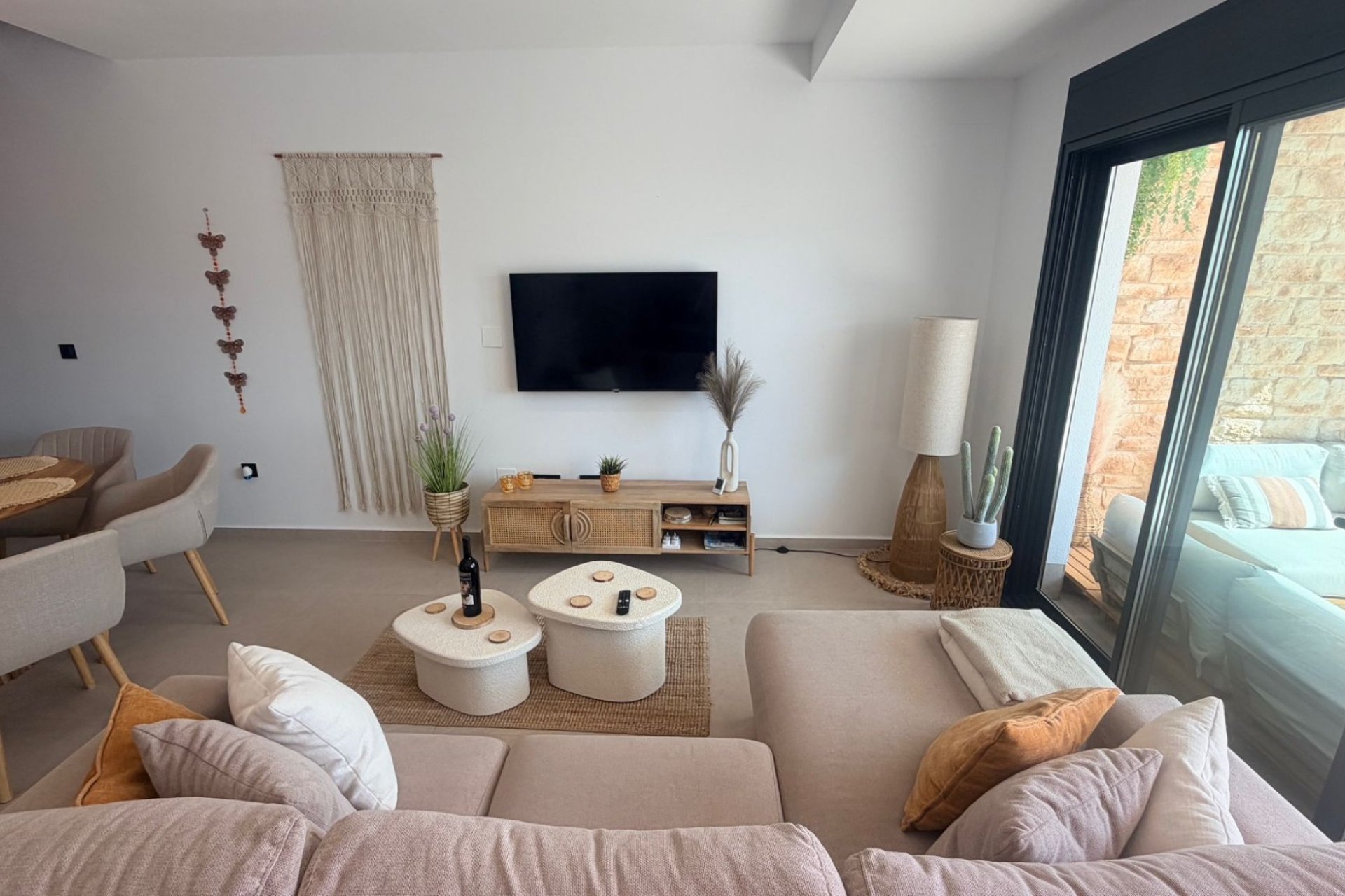 Reventa - Detached villa -
Dolores