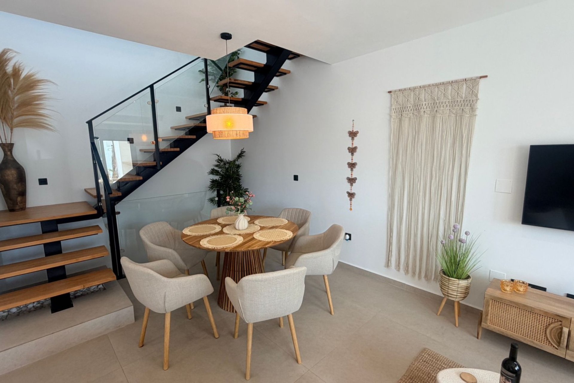 Reventa - Detached villa -
Dolores