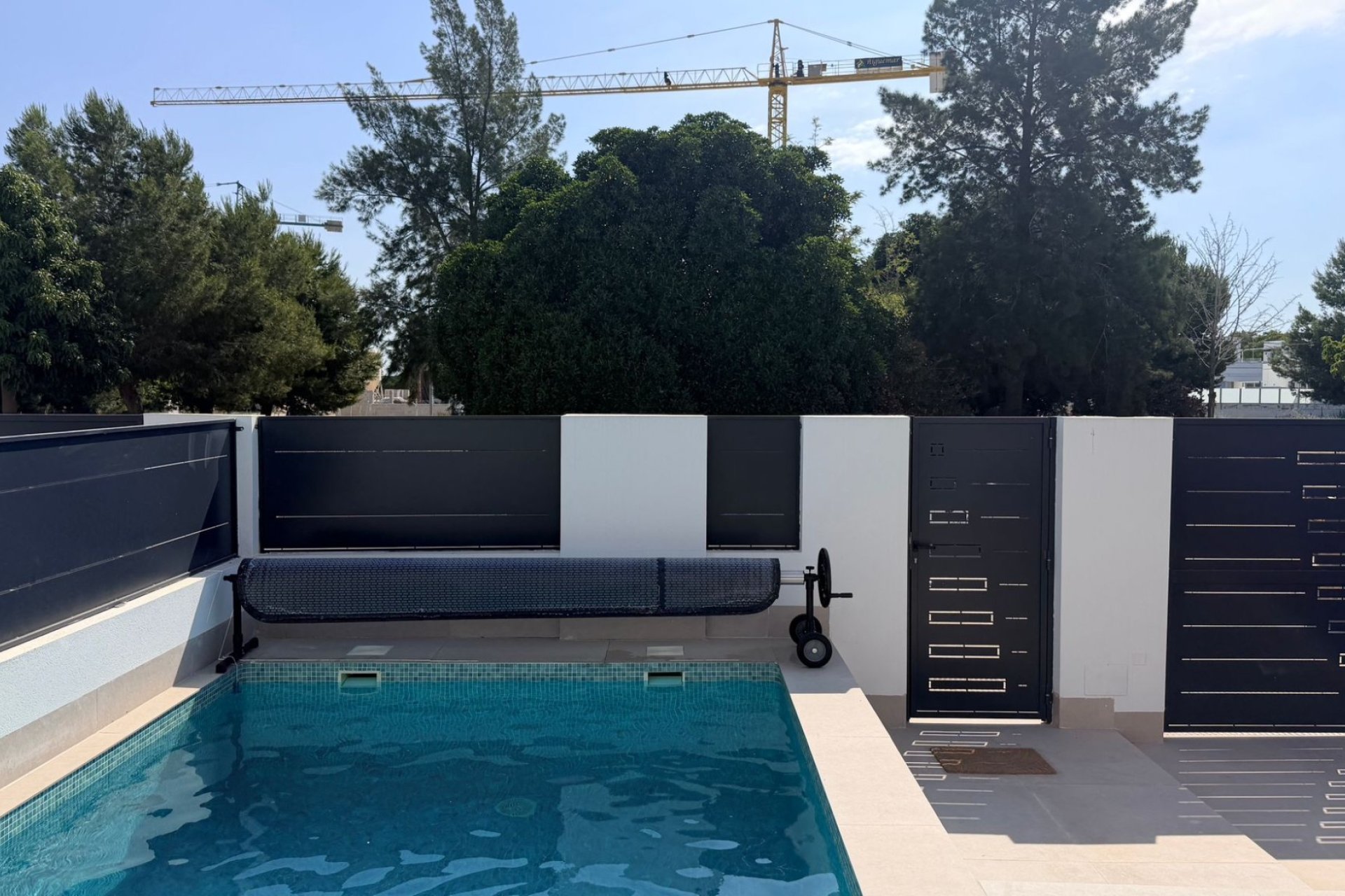Reventa - Detached villa -
Dolores
