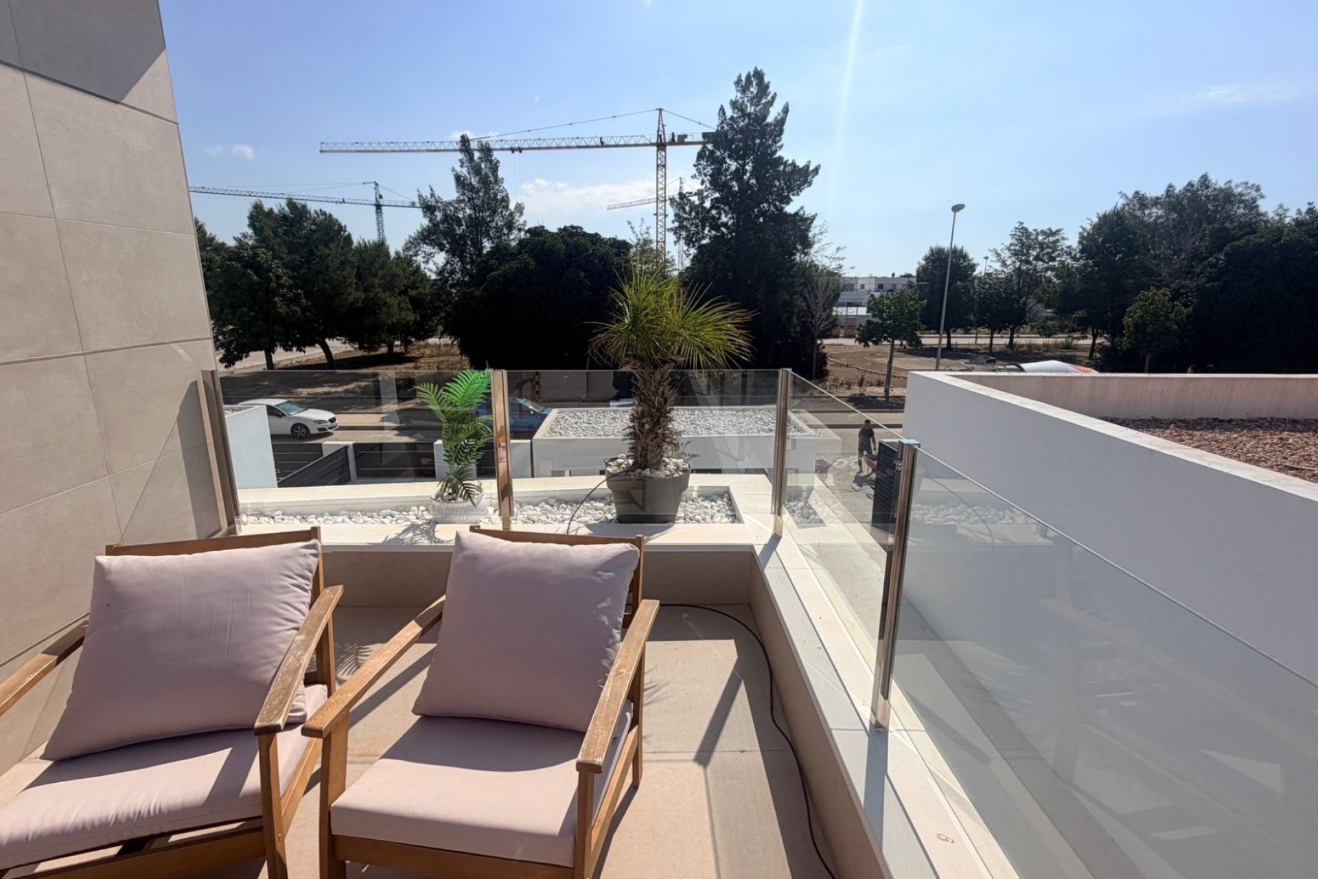 Reventa - Detached villa -
Dolores