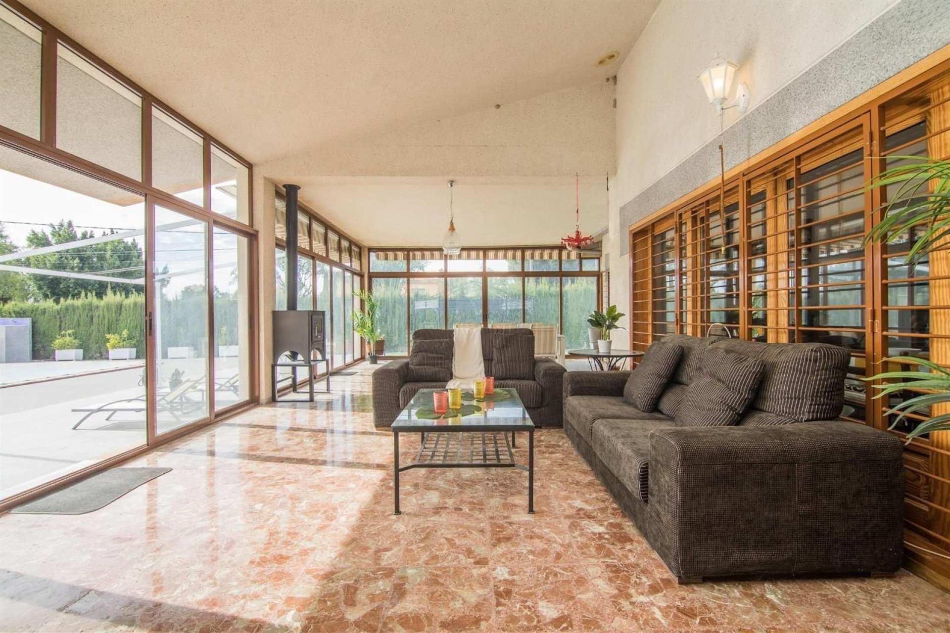 Reventa - Detached villa -
Elche - Corte Ingles