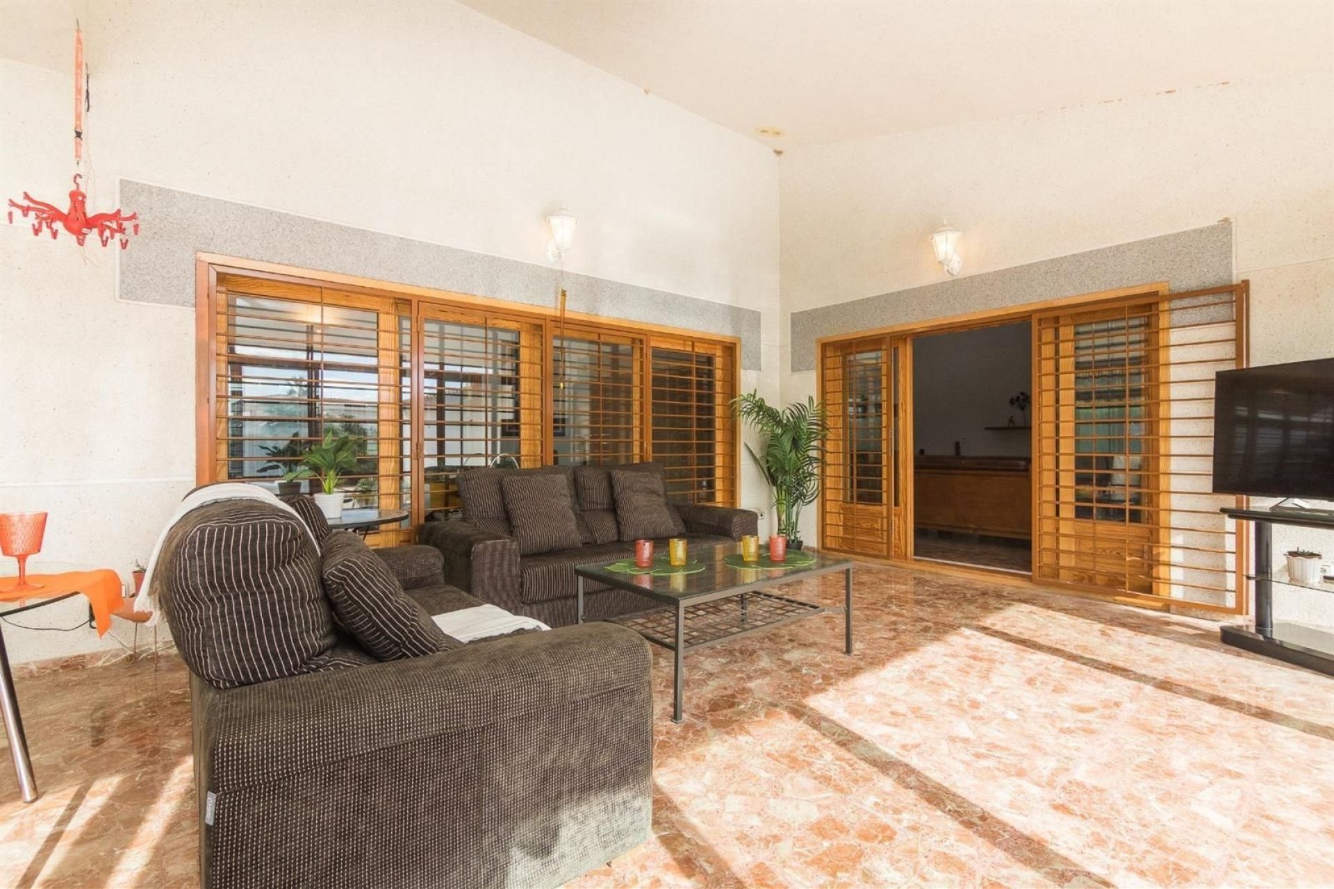 Reventa - Detached villa -
Elche - Corte Ingles