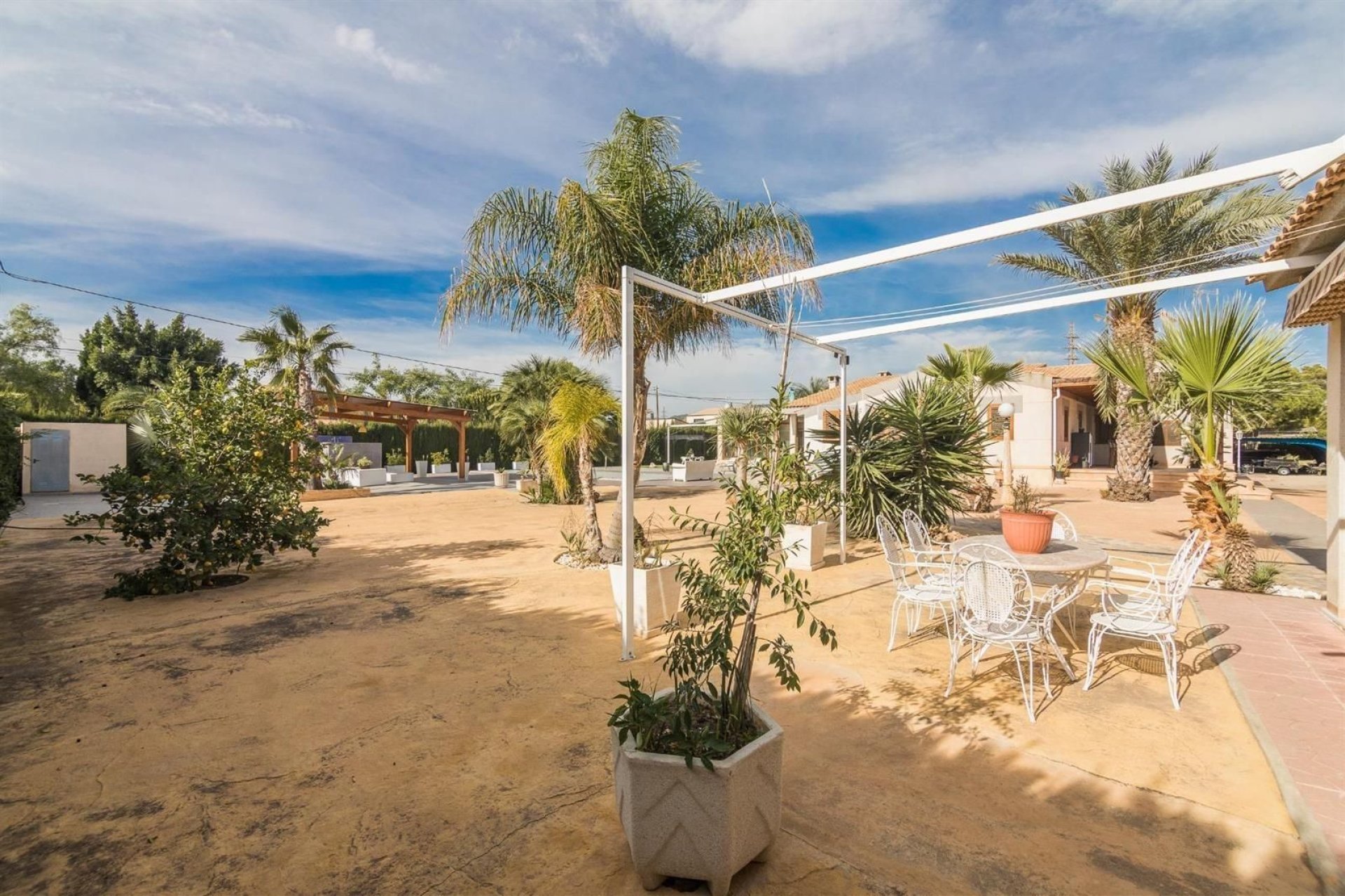 Reventa - Detached villa -
Elche - Corte Ingles