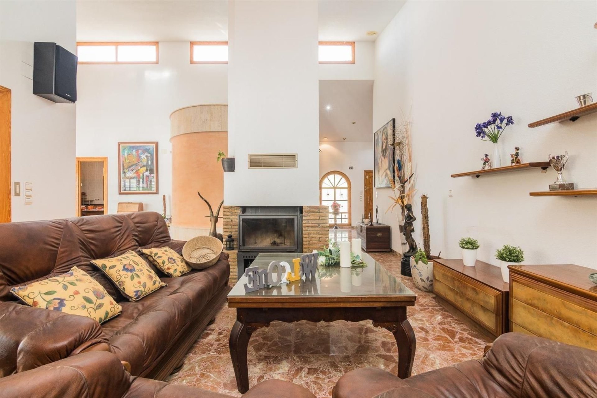 Reventa - Detached villa -
Elche - Corte Ingles