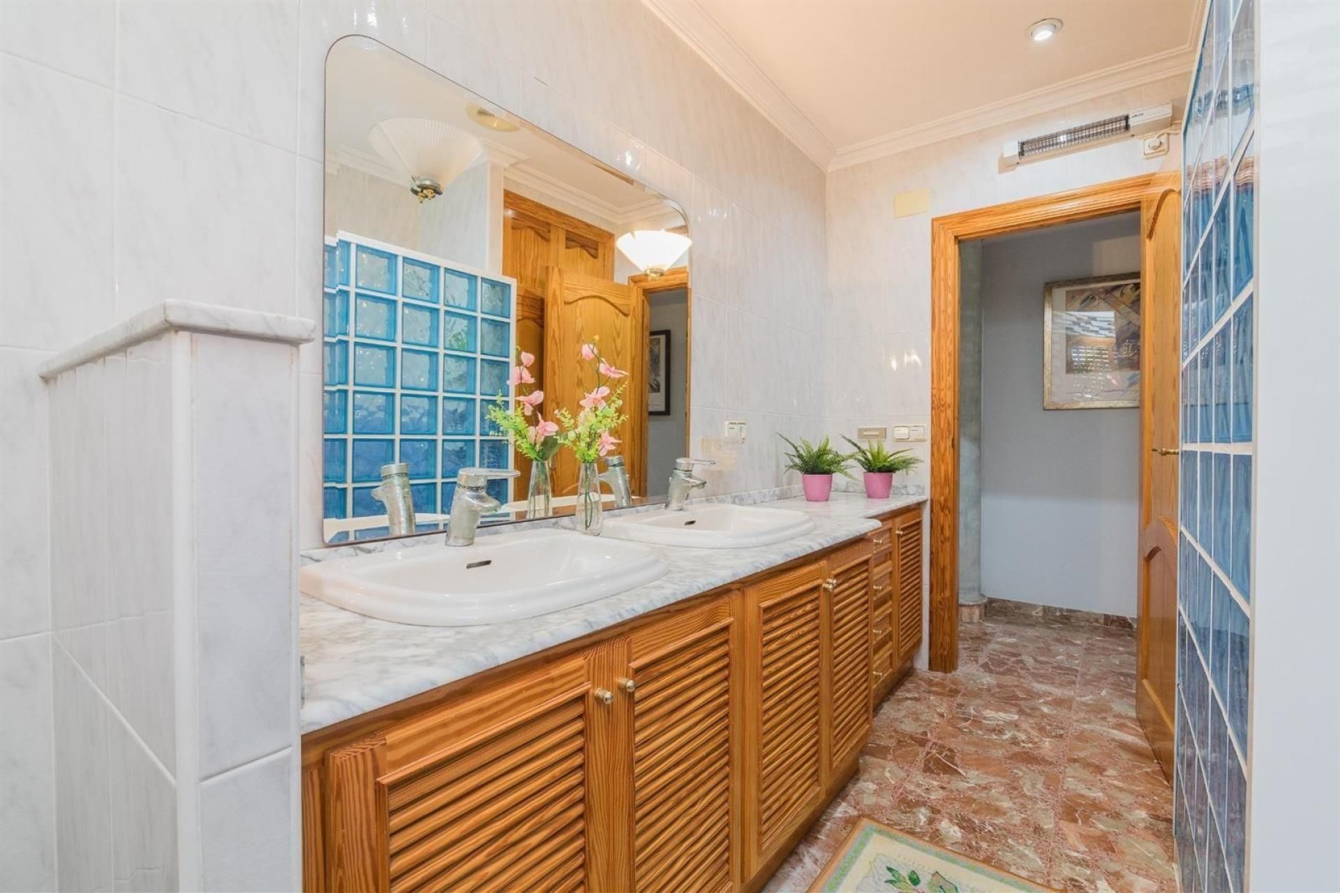 Reventa - Detached villa -
Elche - Corte Ingles