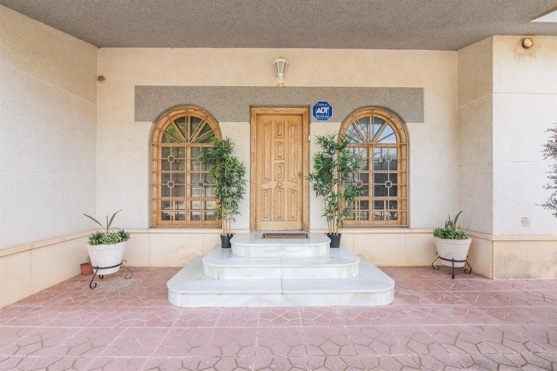 Reventa - Detached villa -
Elche - Corte Ingles