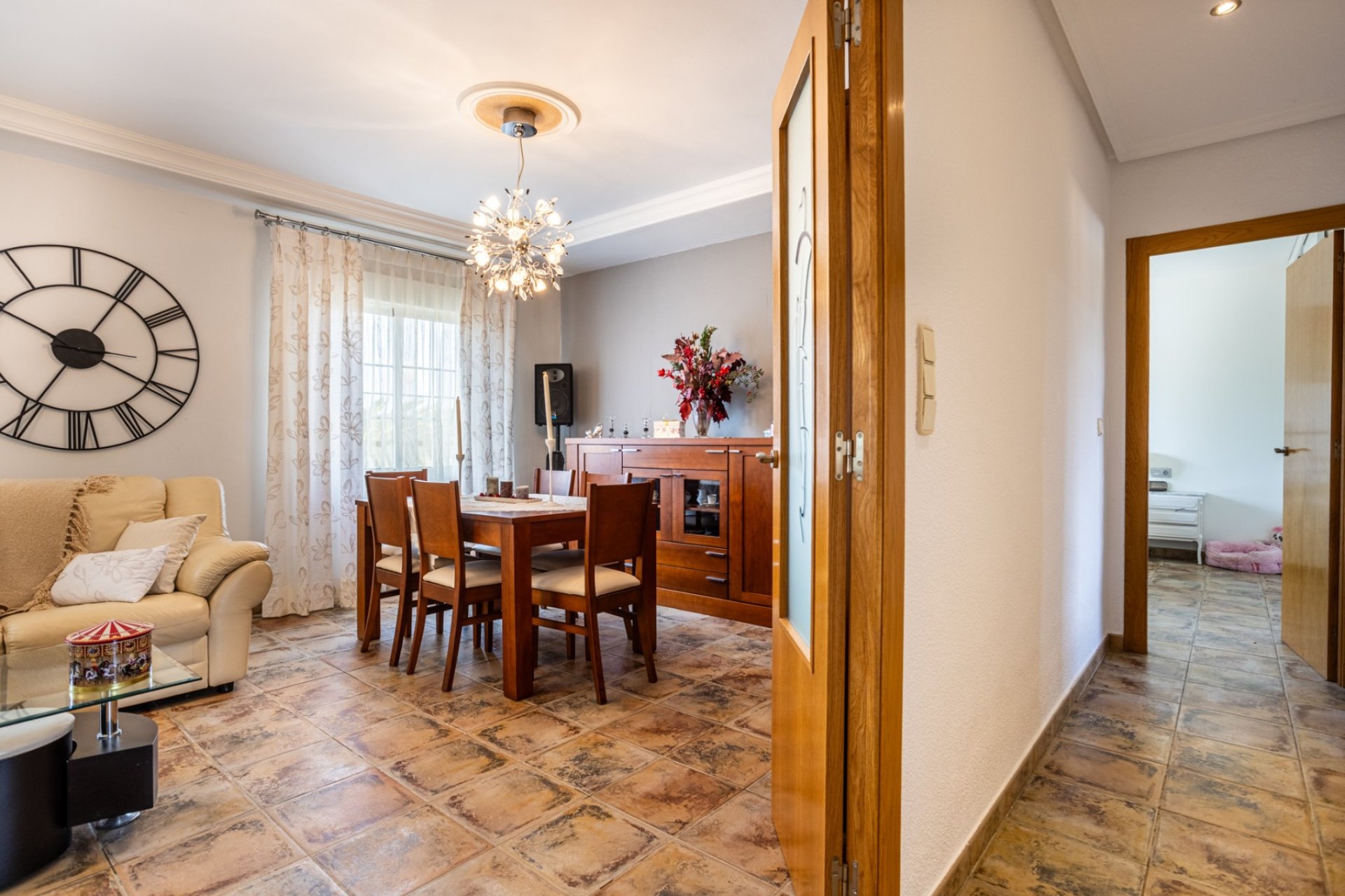 Reventa - Detached villa -
Elche - La Hoya