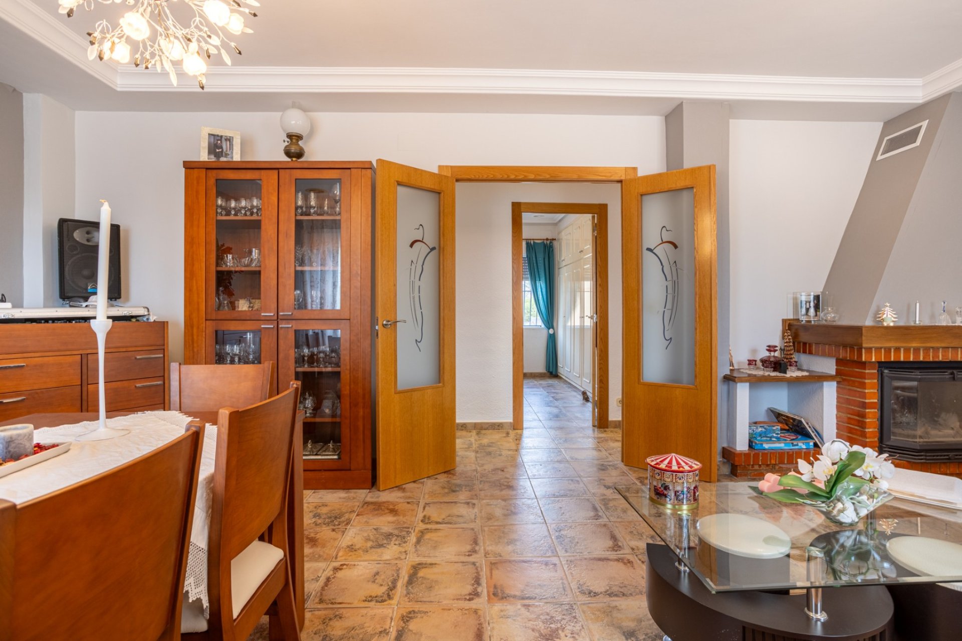 Reventa - Detached villa -
Elche - La Hoya