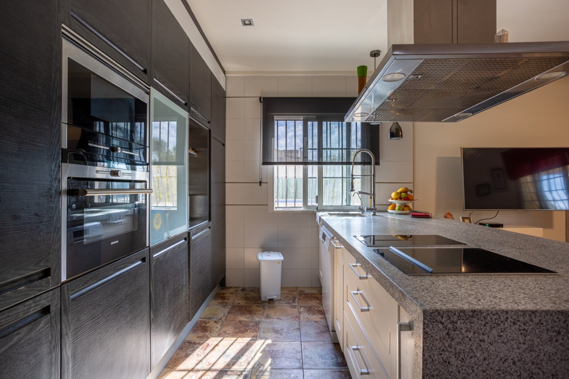 Reventa - Detached villa -
Elche - La Hoya