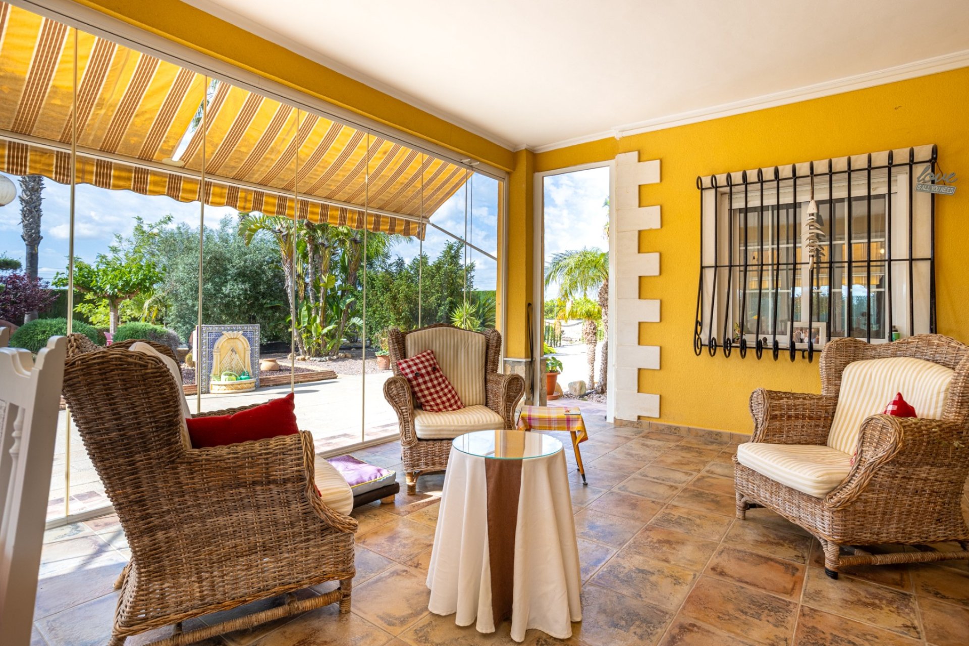Reventa - Detached villa -
Elche - La Hoya