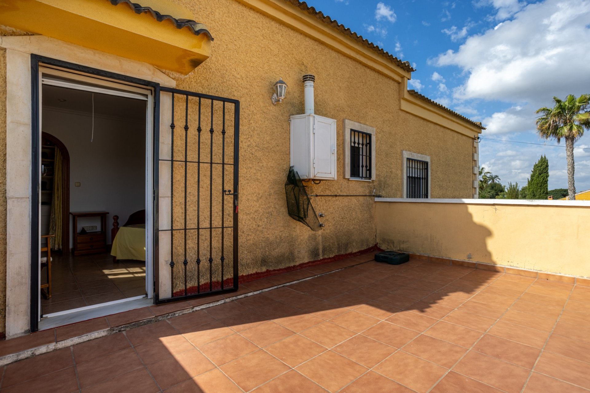 Reventa - Detached villa -
Elche - La Hoya