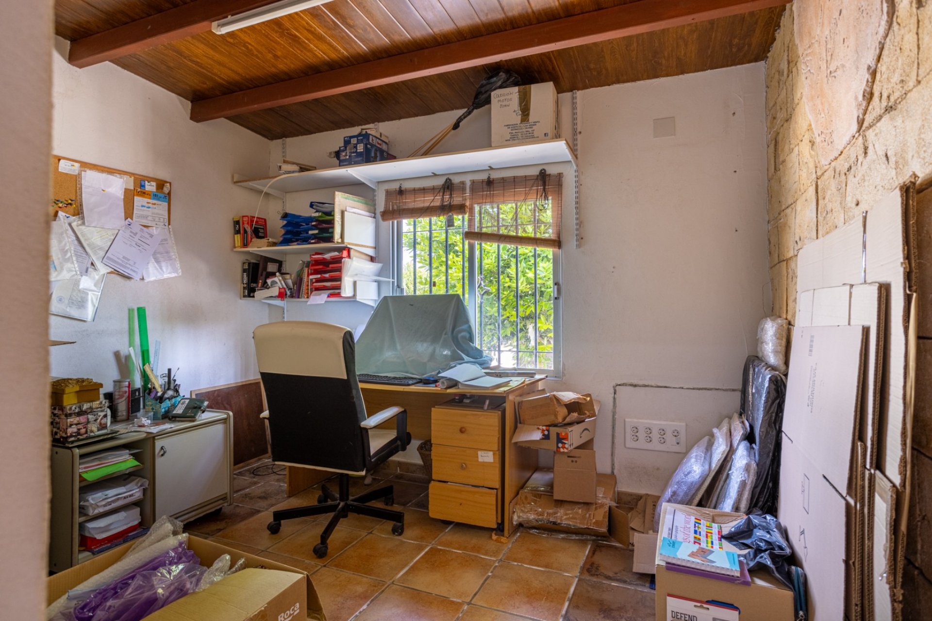 Reventa - Detached villa -
Elche - La Hoya