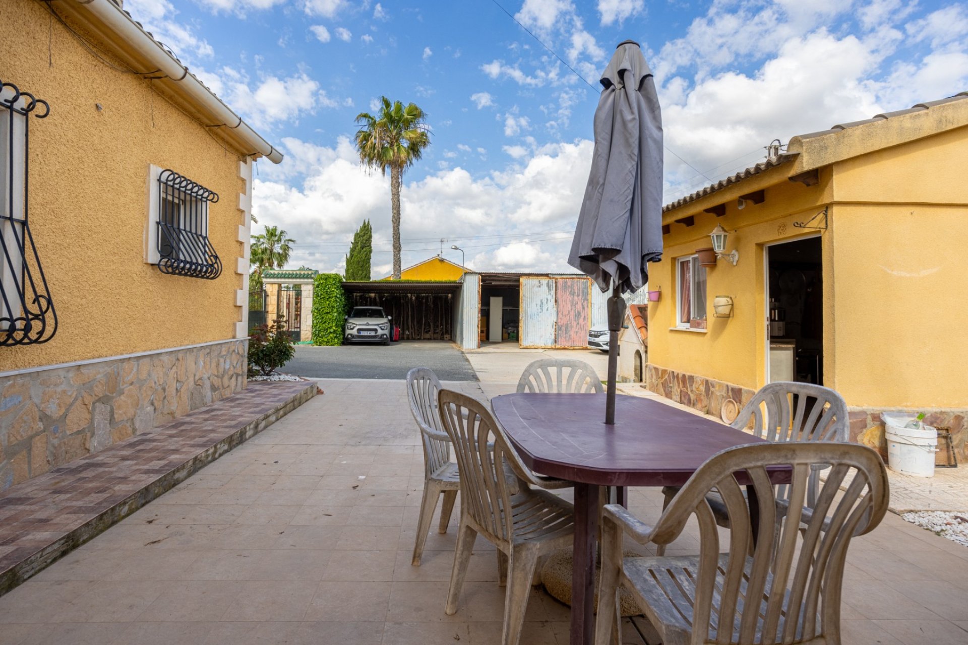 Reventa - Detached villa -
Elche - La Hoya
